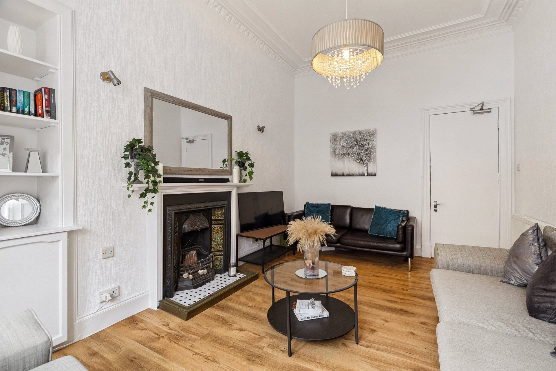 1/2, 289 Byres Road, Hillhead, Glasgow, G12 8TL - Picture #5