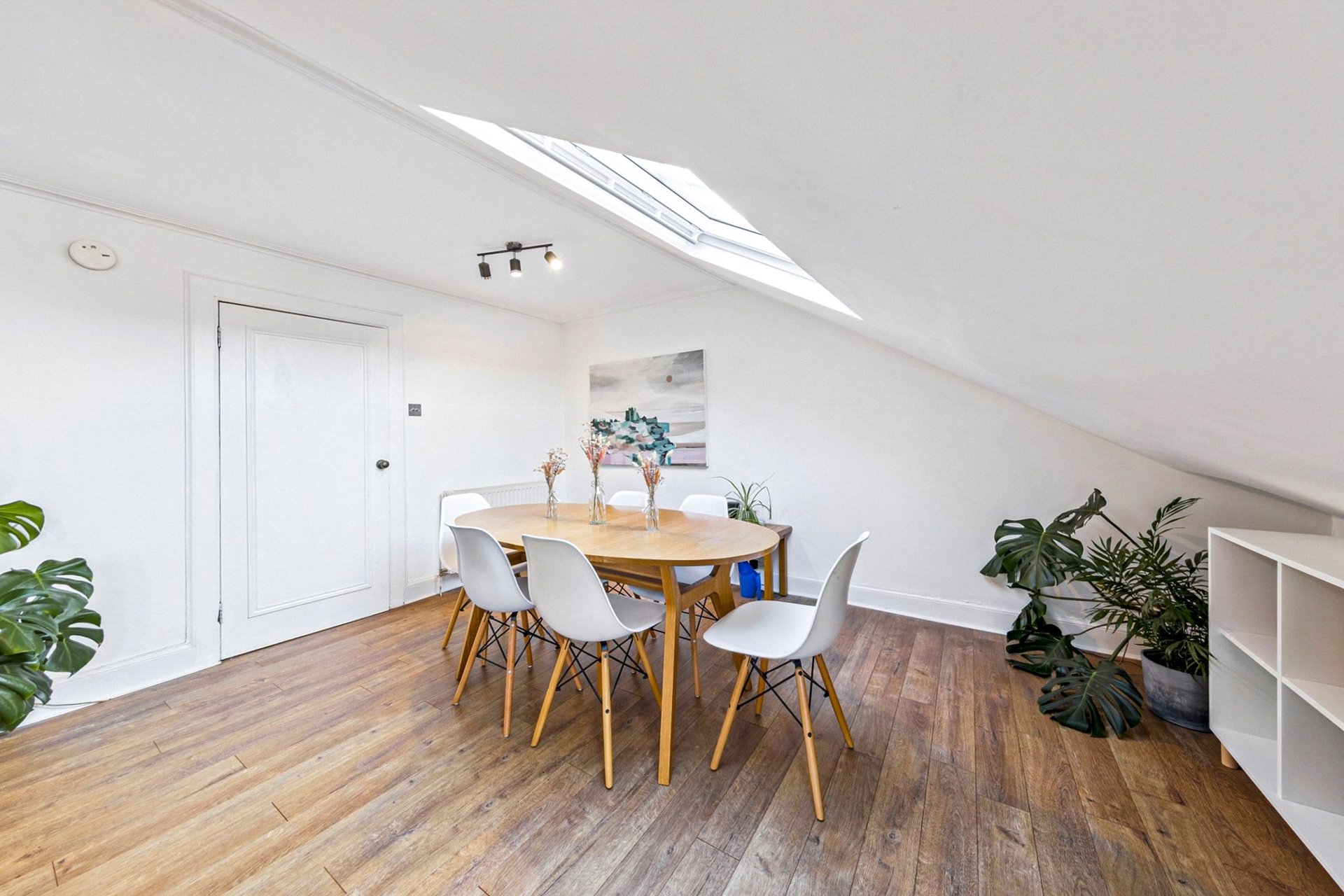 Flat 4, 3 Dundonald Road, Dowanhill, Glasgow, G12 9LJ - Picture #11