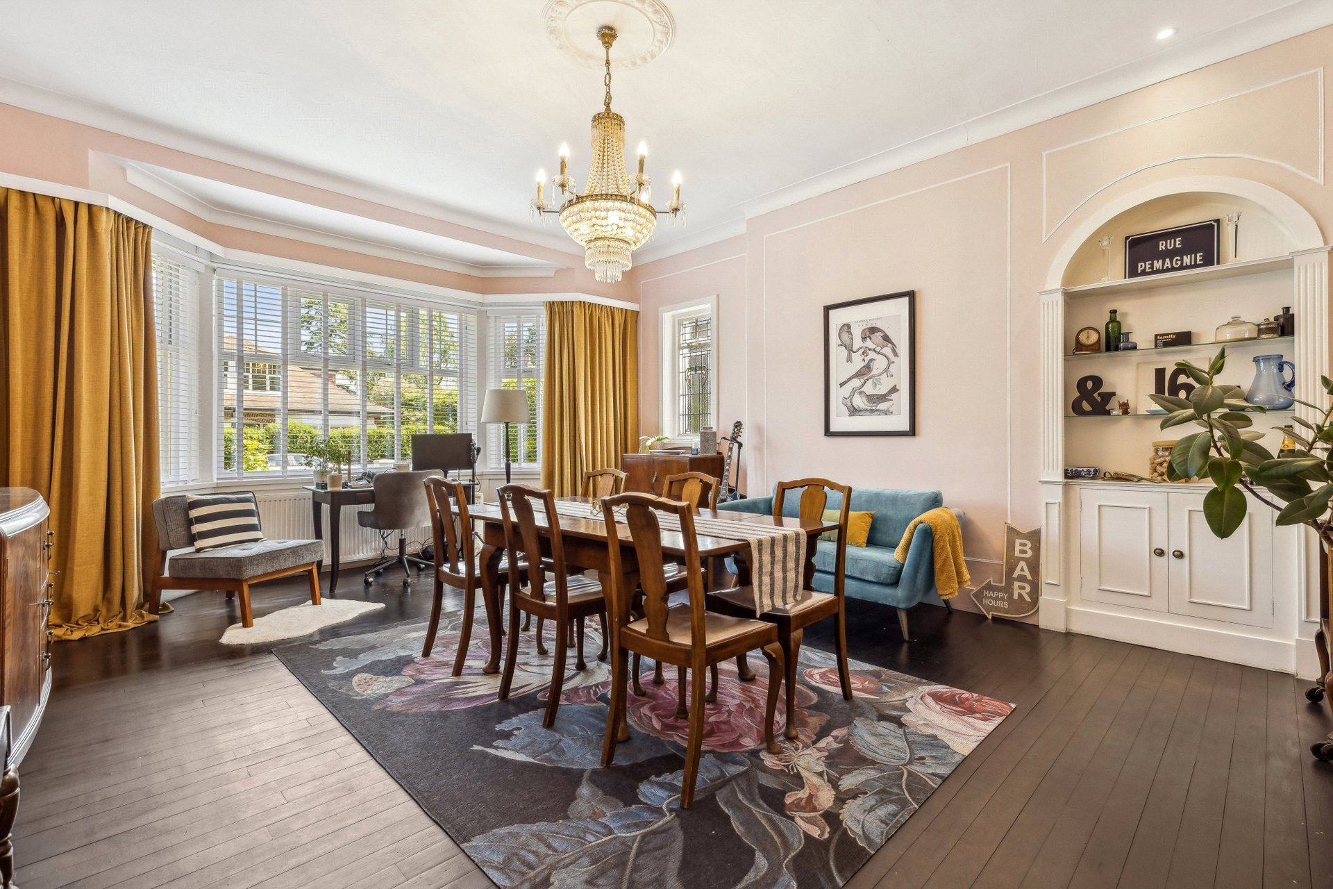 Cromdale House, 89 Milverton Road, Giffnock, Glasgow, East Renfrewshire, G46 7LG - Picture #11