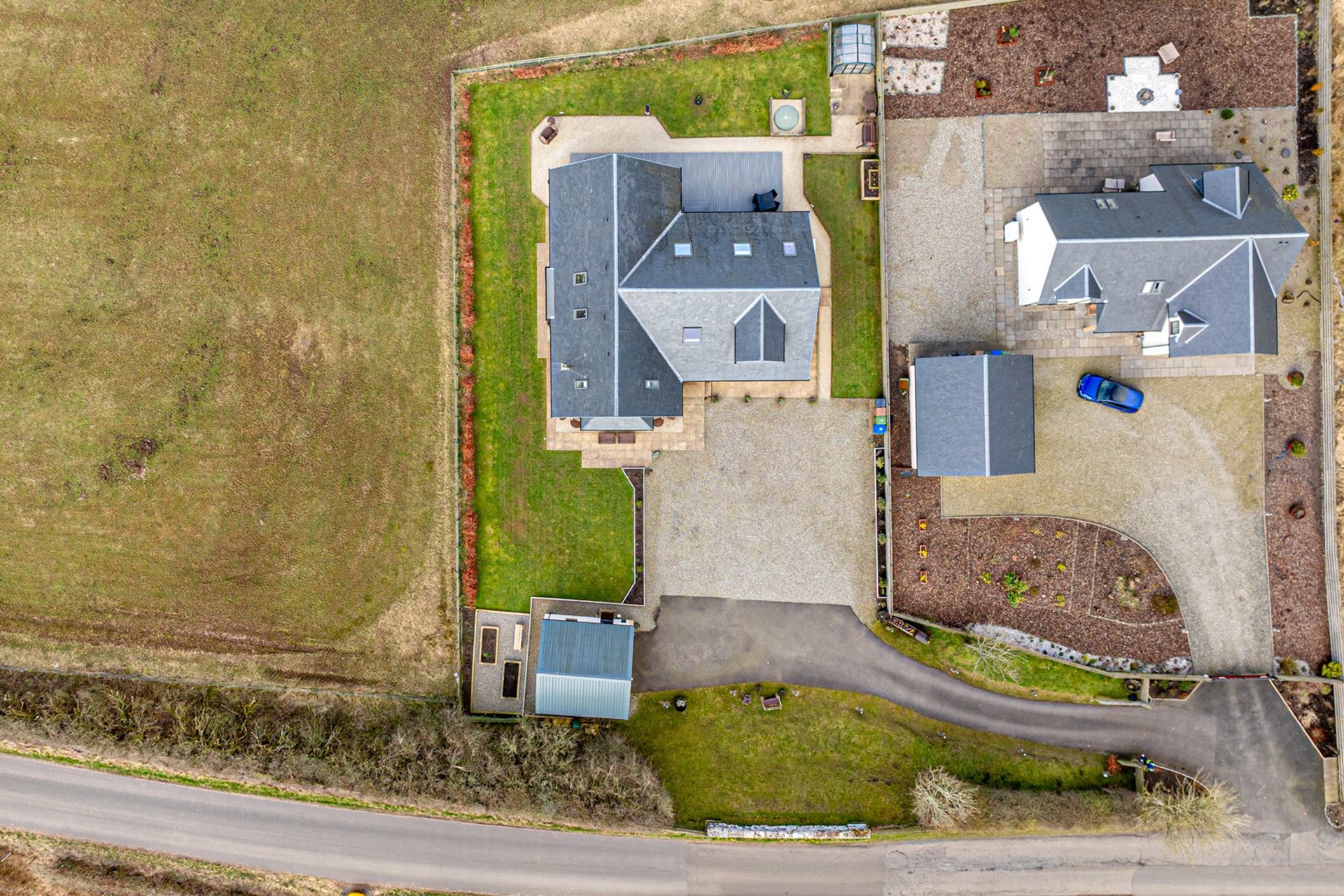 Drochaid House, Gartness Road, Killearn, Stirlingshire, G63 0NJ - Picture #54