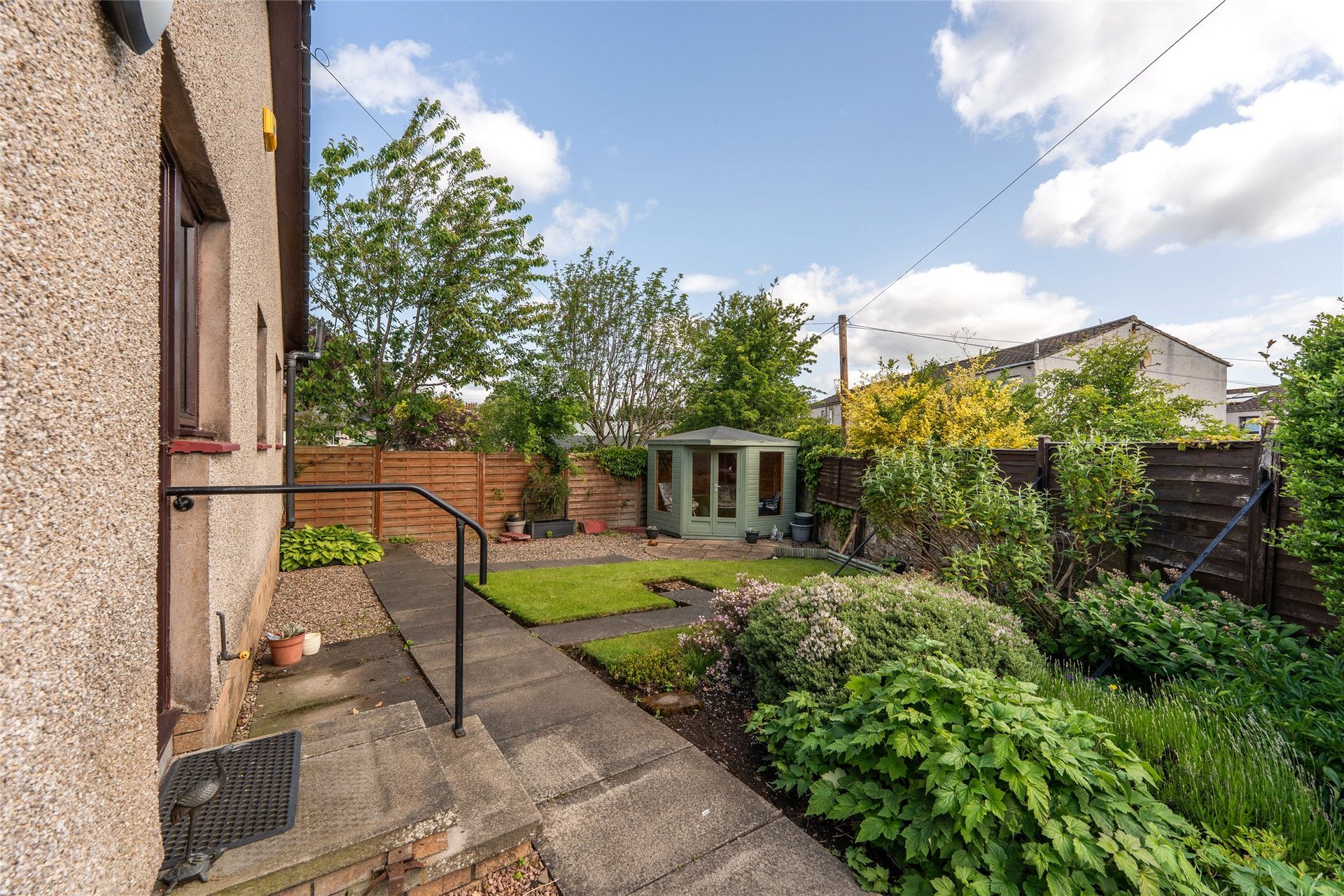 Rubislaw, 11 Millbank, Cupar, Fife, KY15 5DP - Picture #25