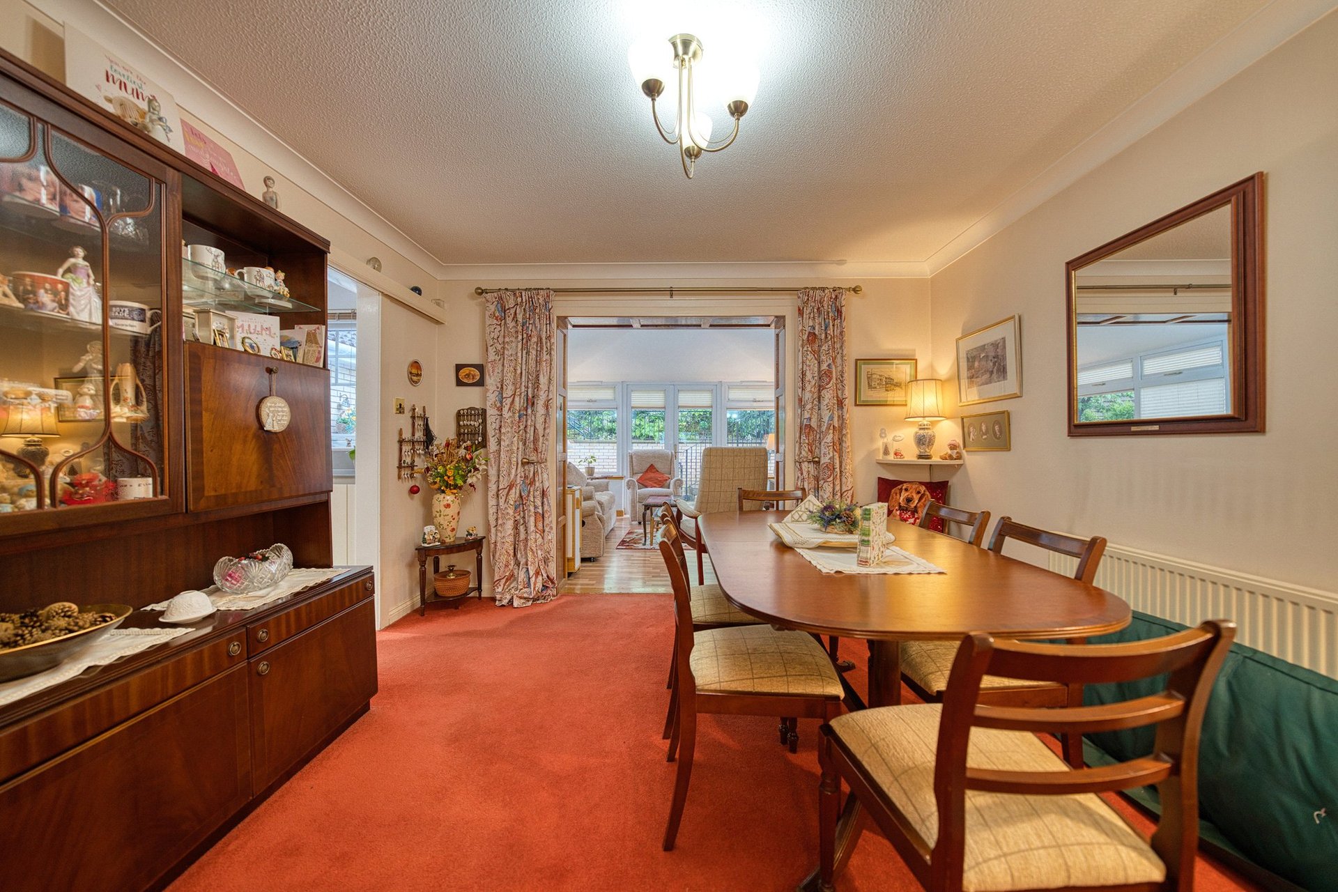 84 Fernlea, Bearsden, G61 1NB - Picture #9