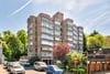 Flat 72, Lethington Tower, 28 Lethington Avenue, Shawlands, Glasgow, G41 3HY - Picture #1