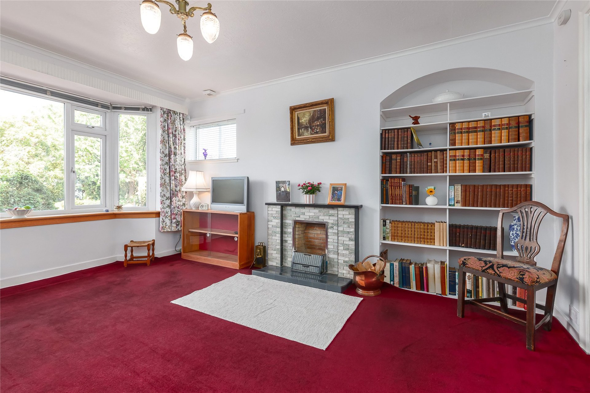 49 Bonaly Crescent, Edinburgh, EH13 0EP - Picture #4