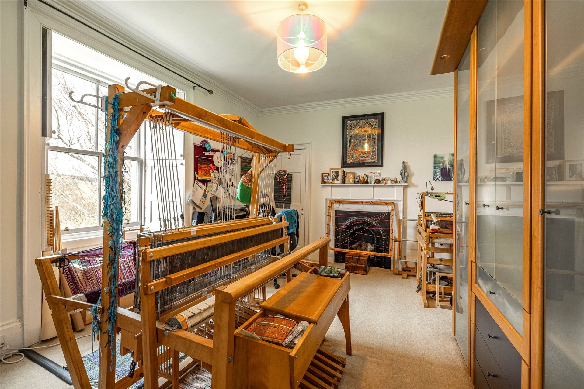 Raebank, Chapel Street, Selkirk, Scottish Borders, TD7 4LB - Picture #21