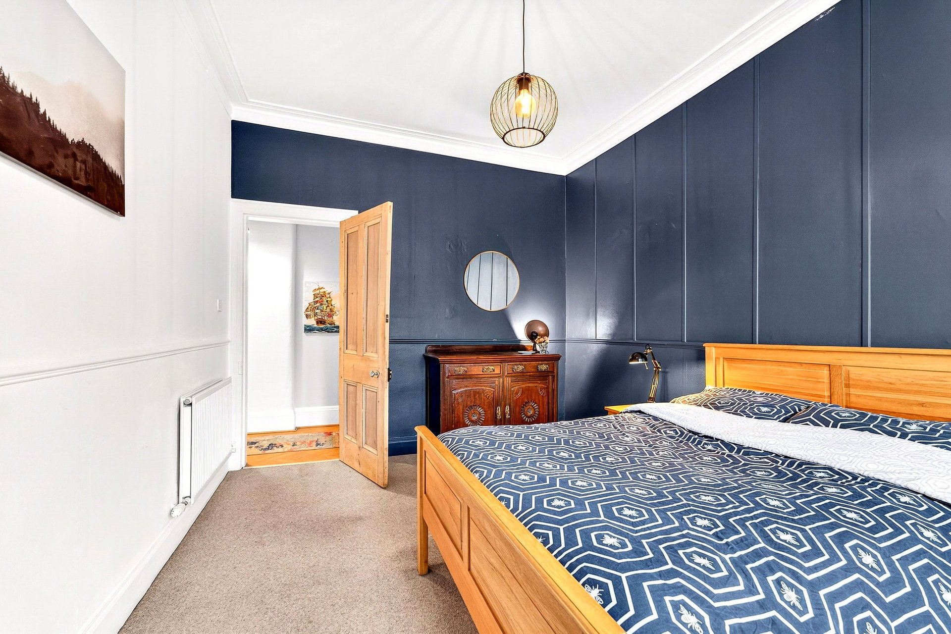 3/3, 3 Strathyre Street, Shawlands, Glasgow, G41 3LL - Picture #23