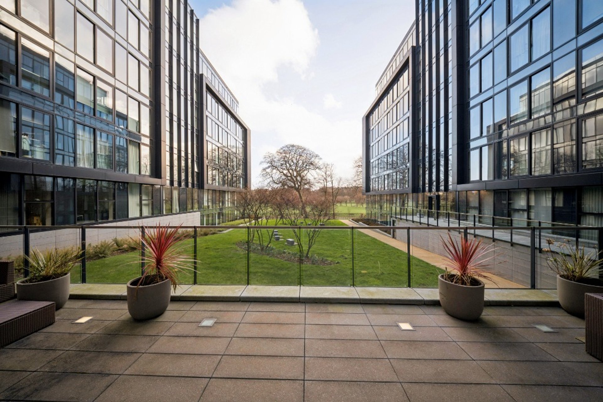 8 Simpson Loan, Meadows, Edinburgh, EH3 9GS - Picture #42