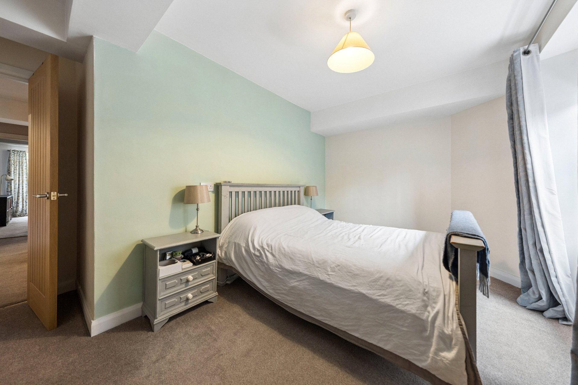 B/1, 44 West Princes Street, Woodlands, Glasgow, G4 9BP - Picture #9