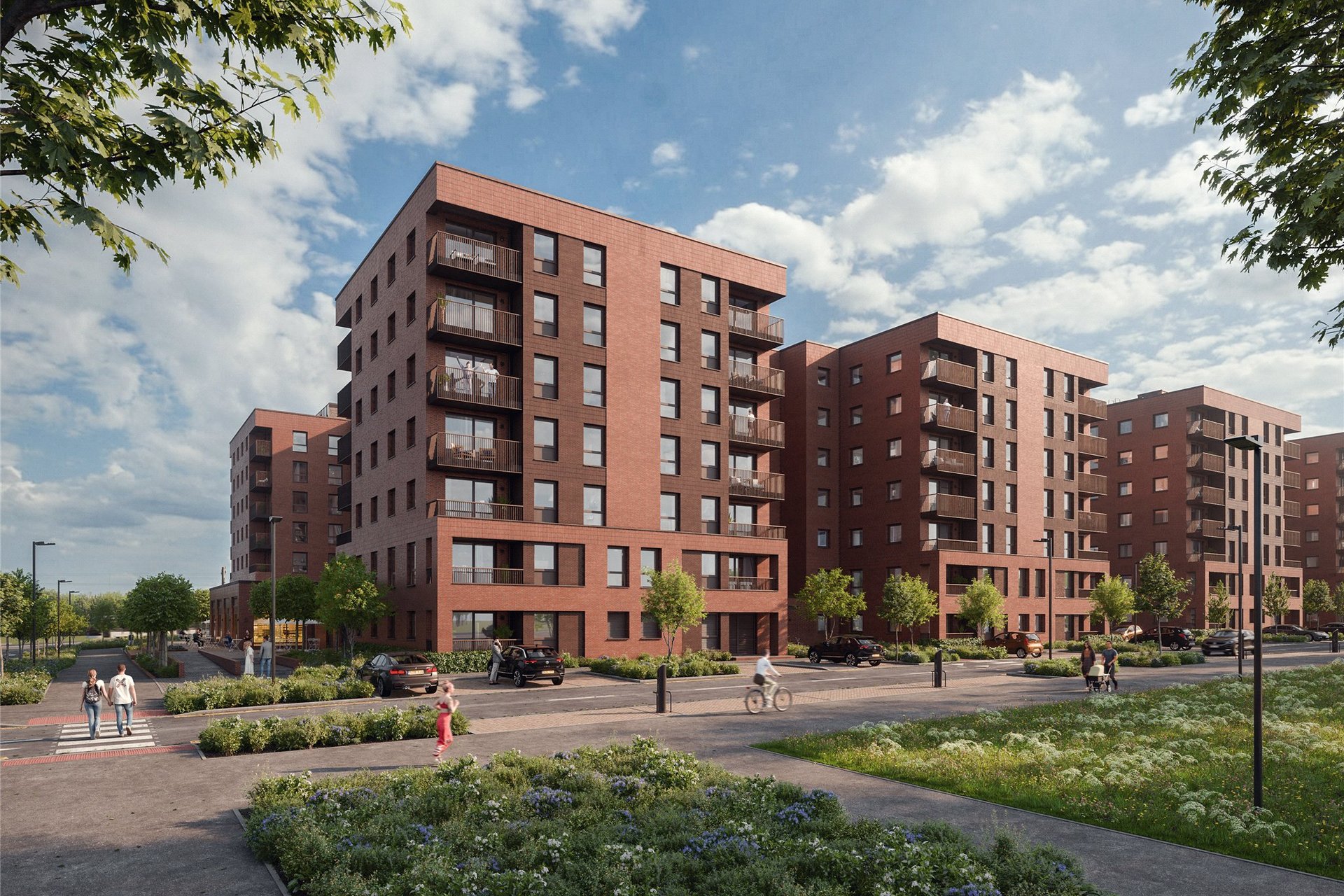 COMING SOON - The New Village, The New Village, Edinburgh, Midlothian, EH12 9DT - Picture #9