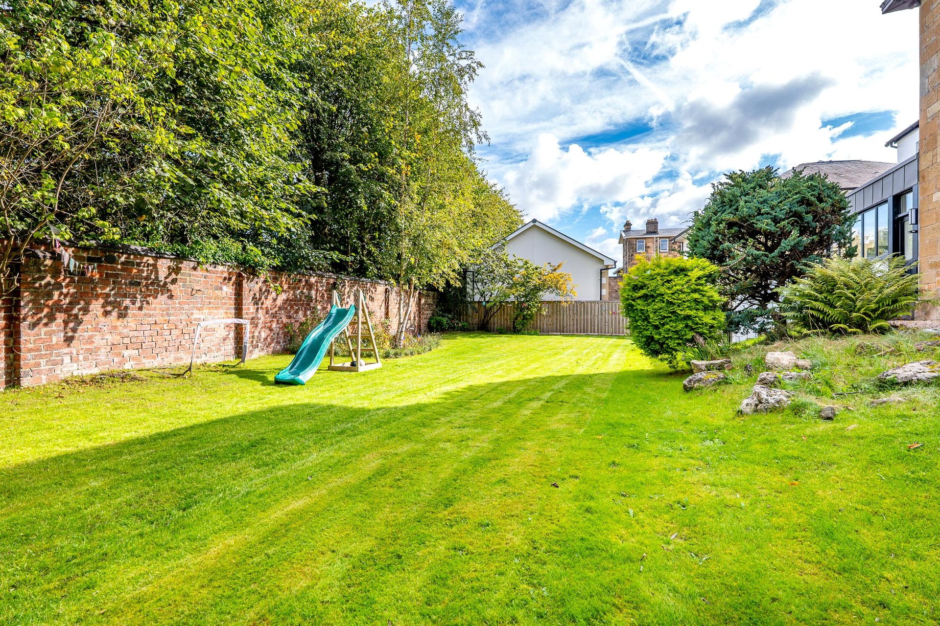 57 St. Andrews Drive, Pollokshields, Glasgow, G41 5HQ - Picture #38