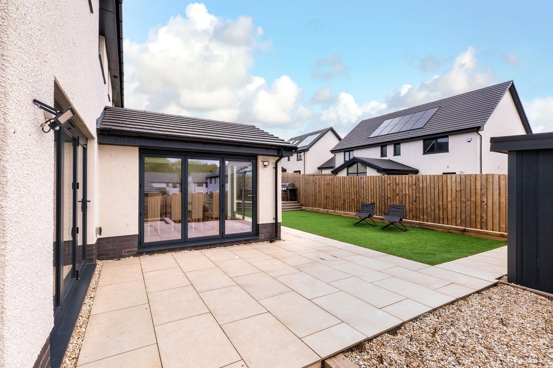 38 Wedgewood Drive, Bearsden, G61 4BX - Picture #53