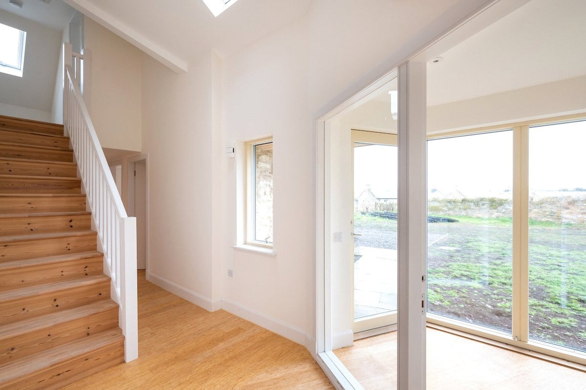 Grieves Cottage, Peaston, Near Humbie, East Lothian, EH35 5NL - Picture #10