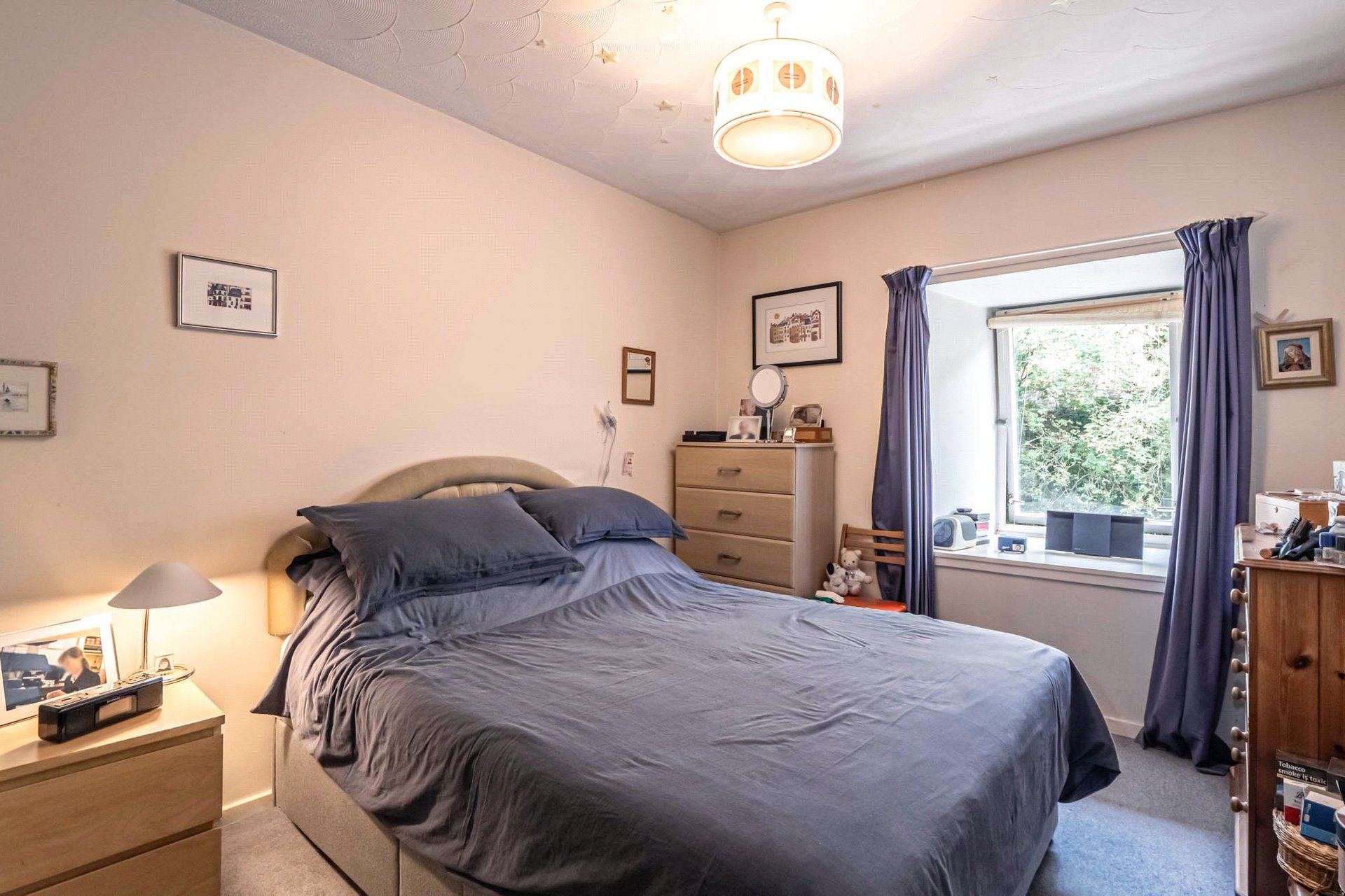 Flat F, 2A, Dean Path, Edinburgh, EH4 3BA - Picture #10