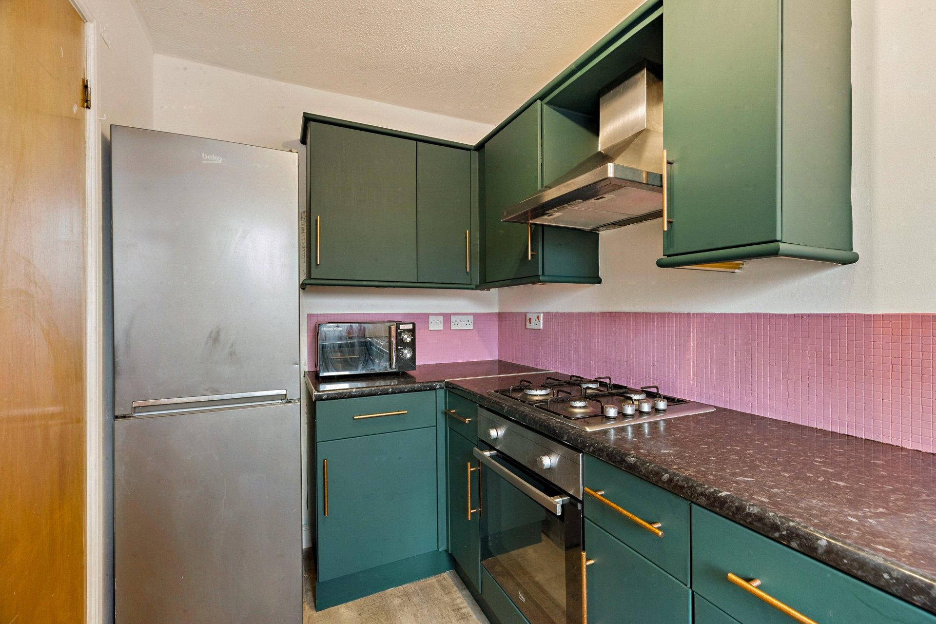 Flat E, 267 Kelvindale Road, Kelvindale, Glasgow, G12 0QU - Picture #9