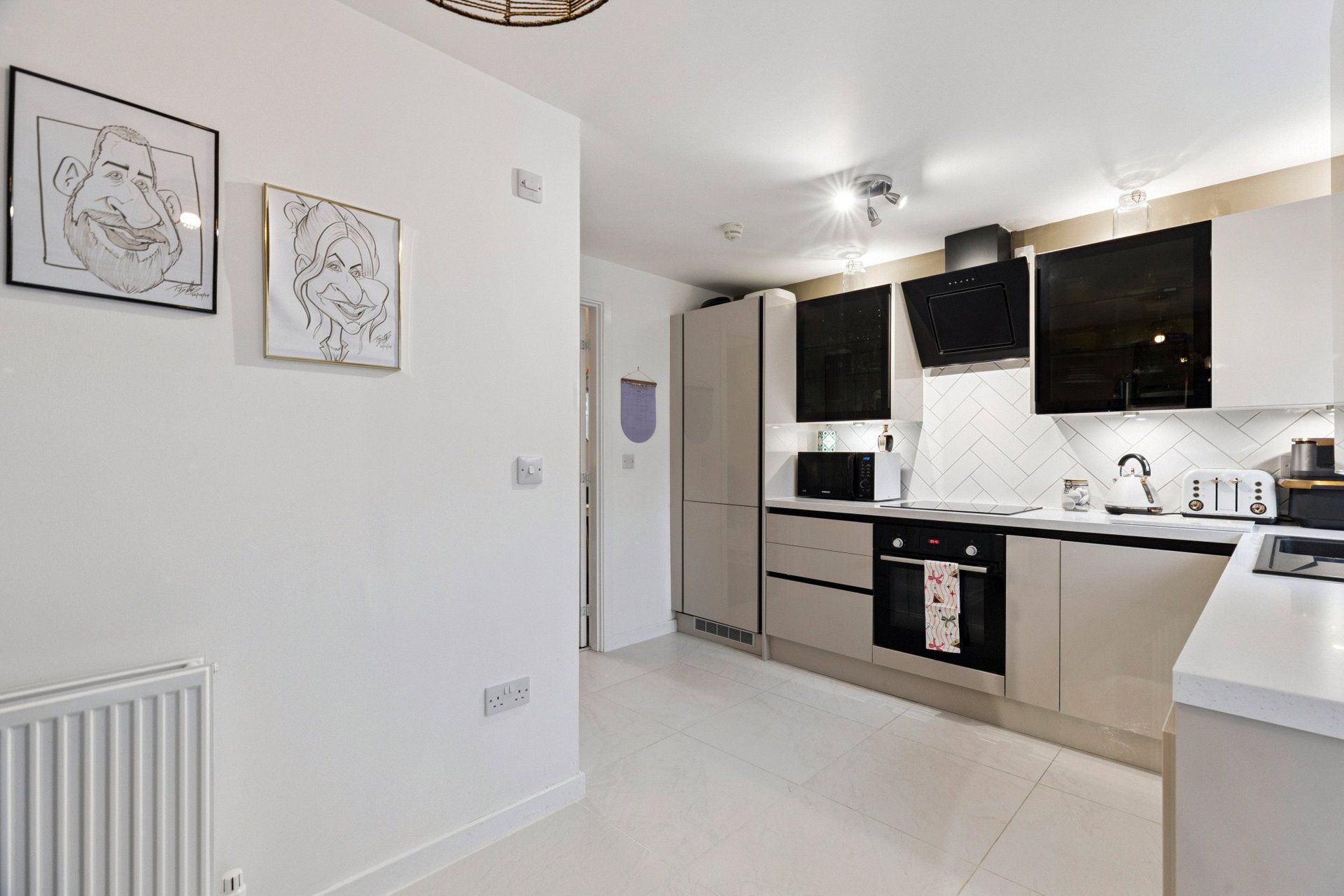 8 National Court, Glasgow, G43 1AR - Picture #8