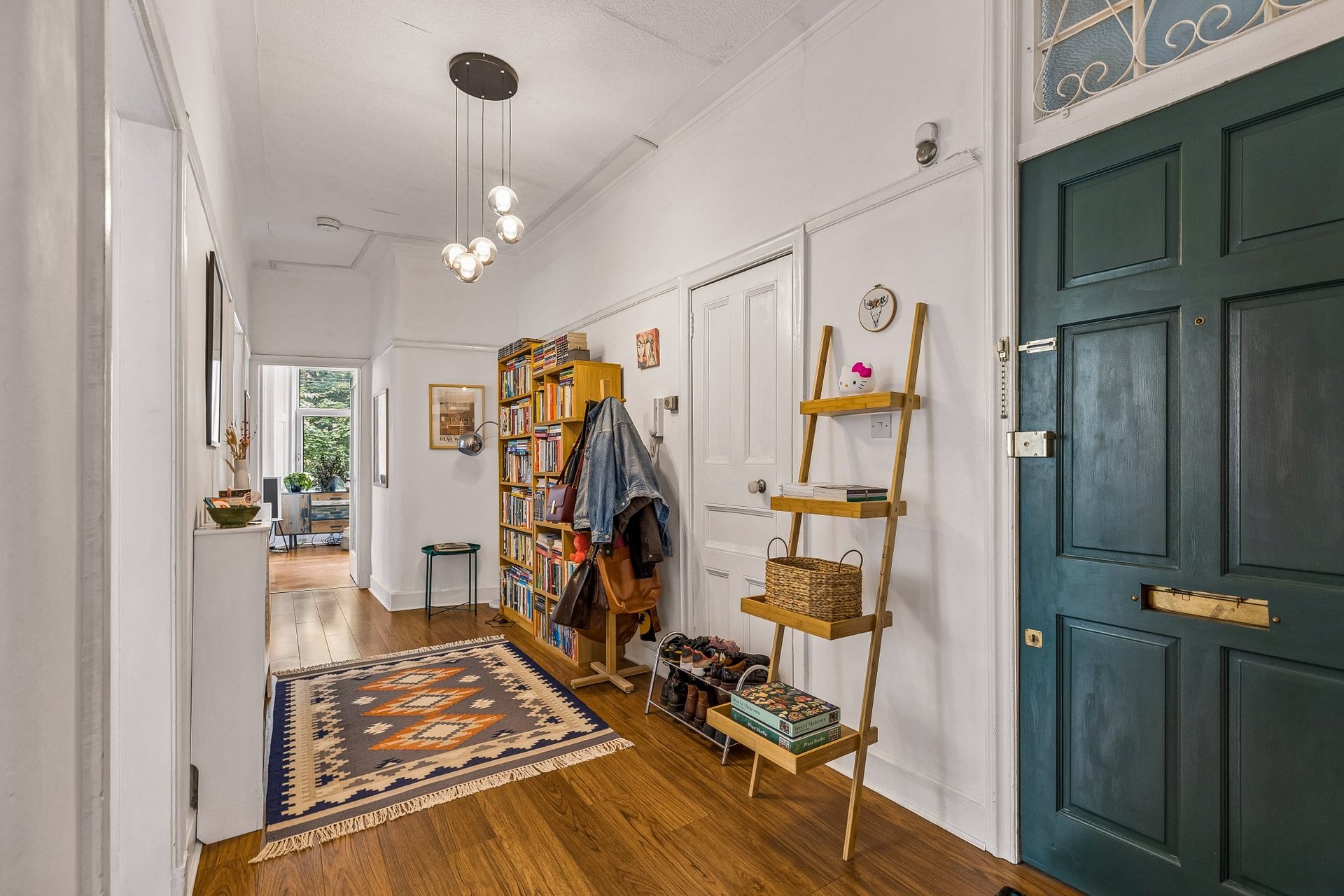 1/1, 4 Bellwood Street, Shawlands, Glasgow, G41 3ER - Picture #6