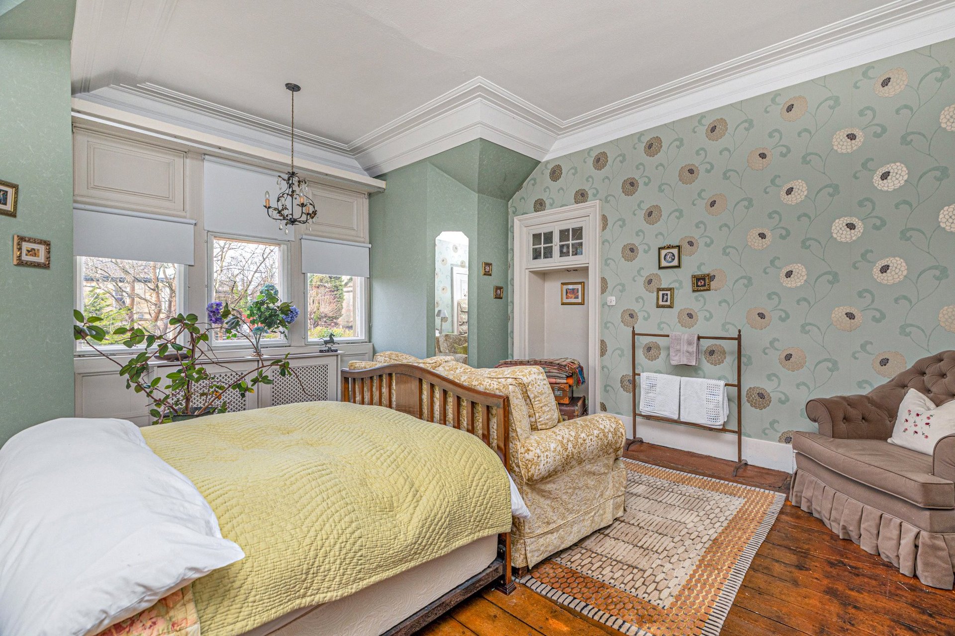 23 Leslie Road, Pollokshields, Glasgow, G41 4PP - Picture #29