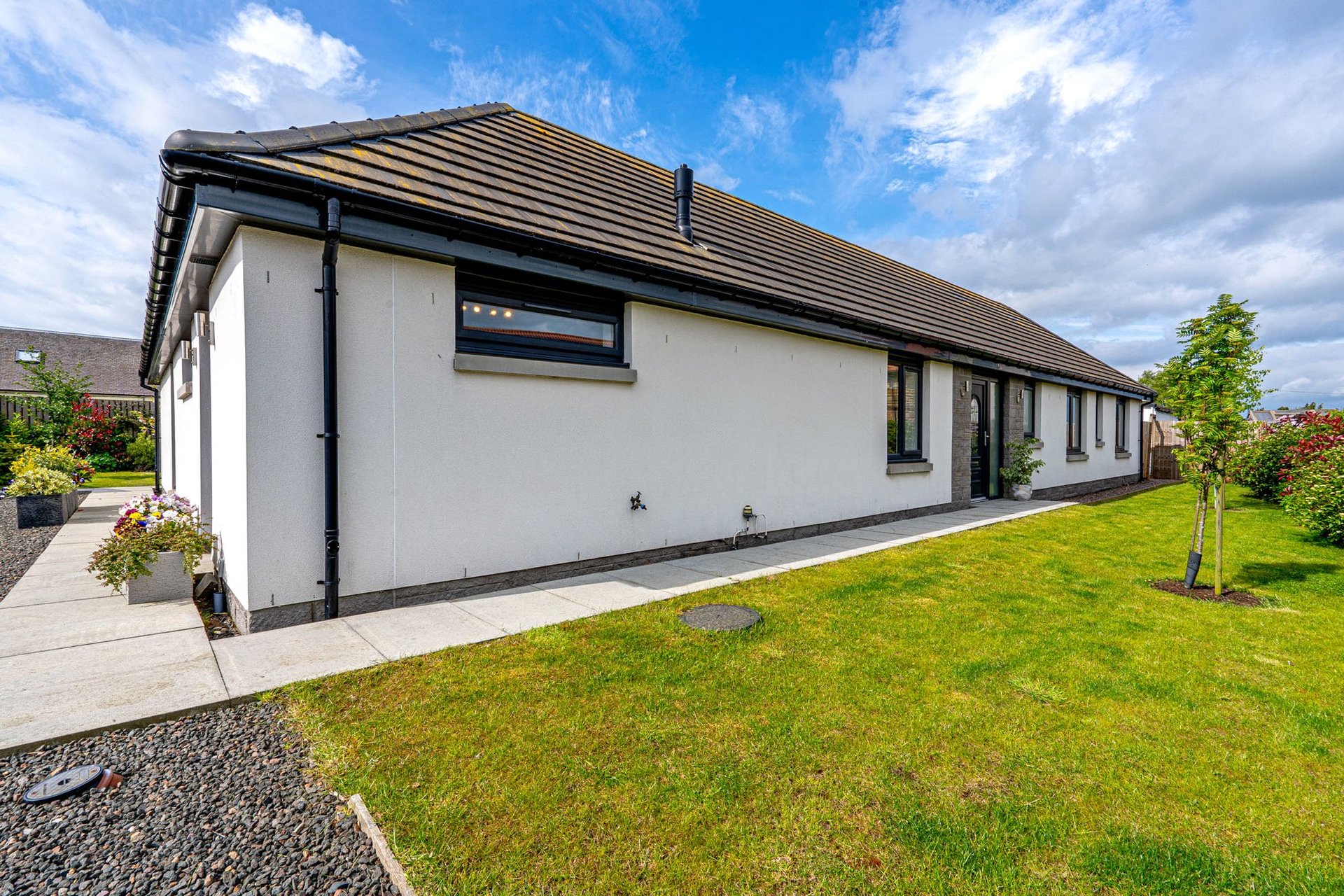 The Willow, Baldinnie, Ceres, Cupar, KY15 5LD - Picture #6