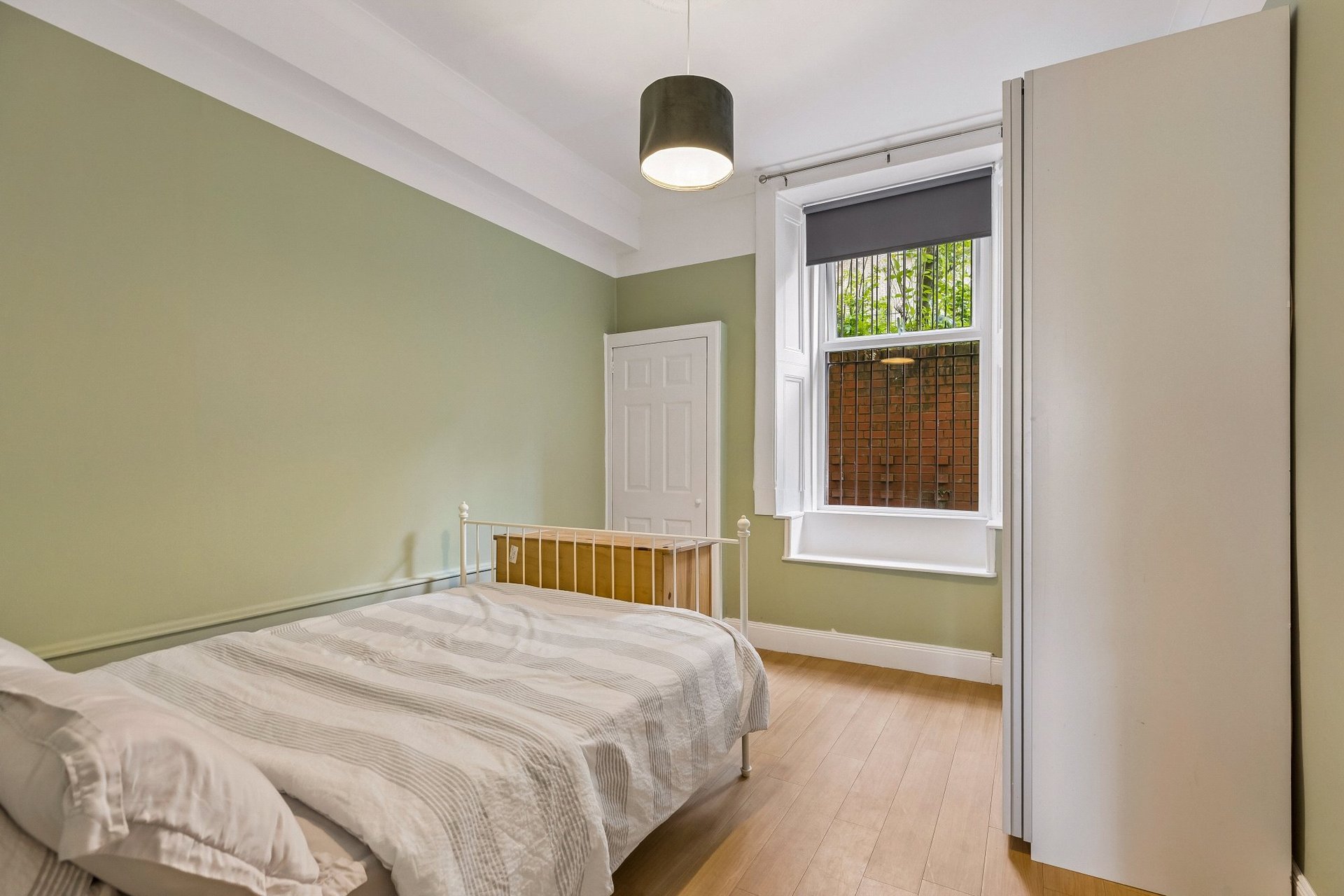 Flat 0/1, 115 Buccleuch Street, Garnethill, Glasgow City, G3 6QN - Picture #13