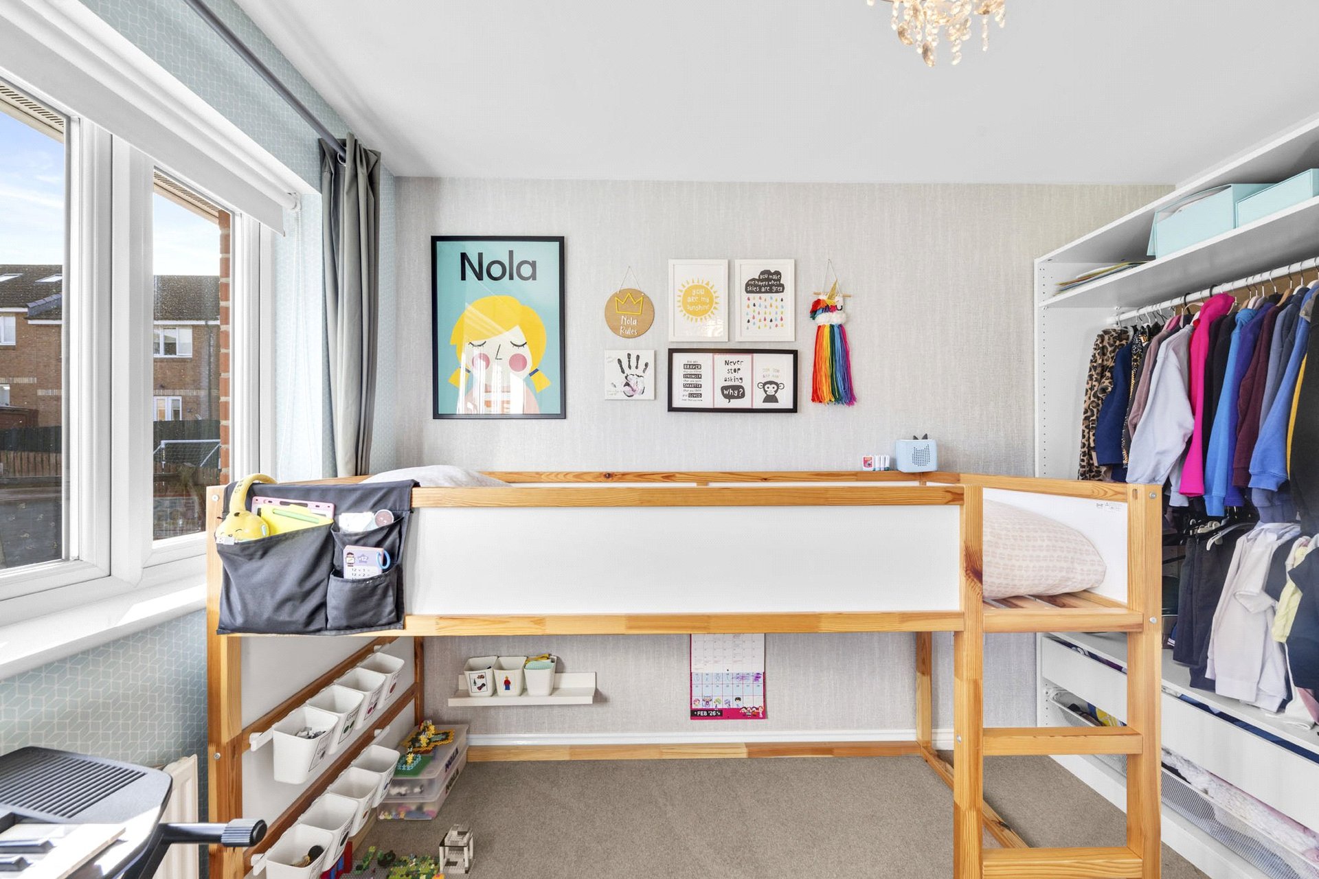 5 Petty Court, Jackton, Glasgow, South Lanarkshire, G74 5PX - Picture #32