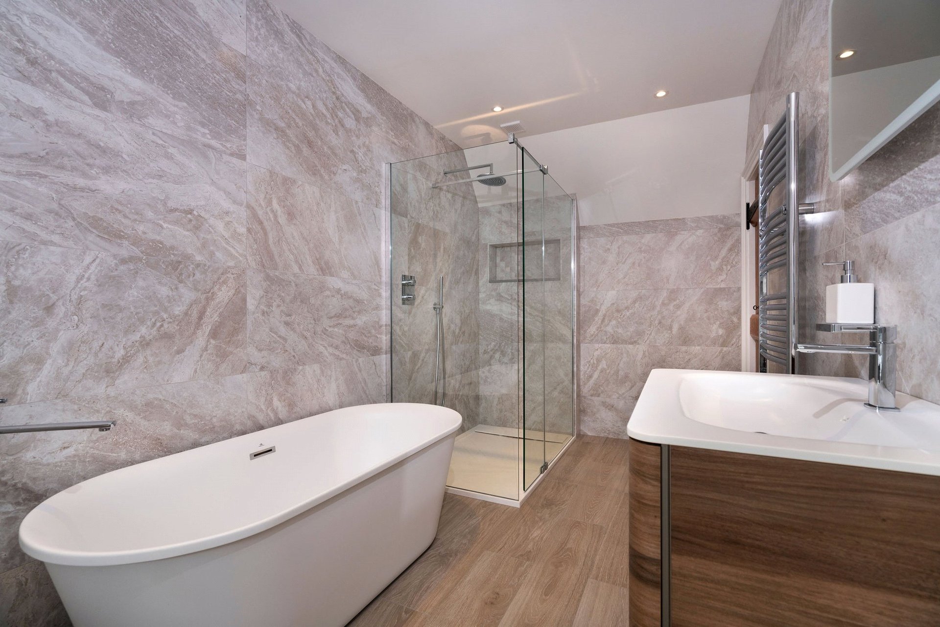 5 Marlyknowe, Windygates Road, North Berwick, East Lothian, EH39 4QP - Picture #11