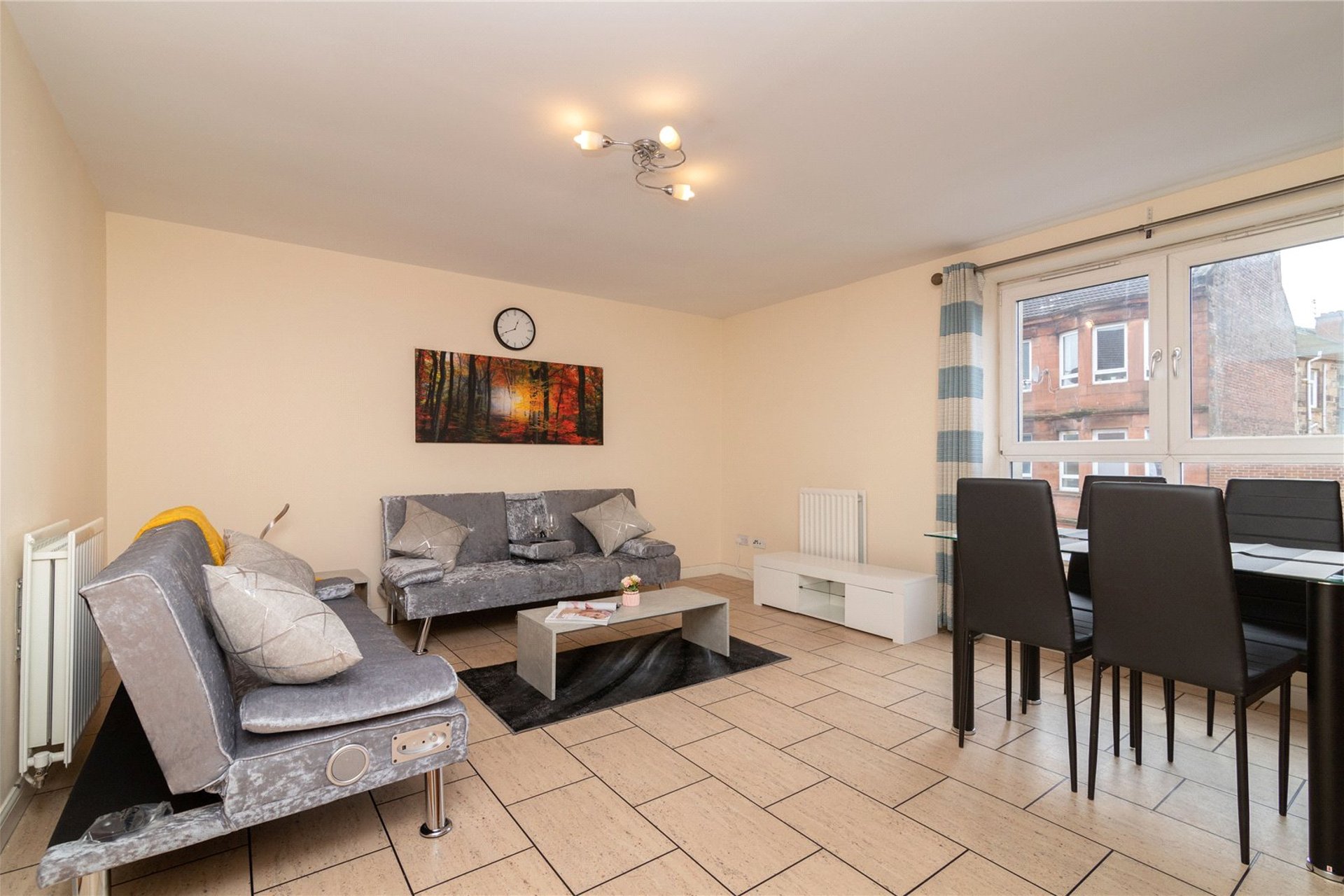 2/2, 4 Alexandra Gate, Glasgow, G31 3AY - Picture #2