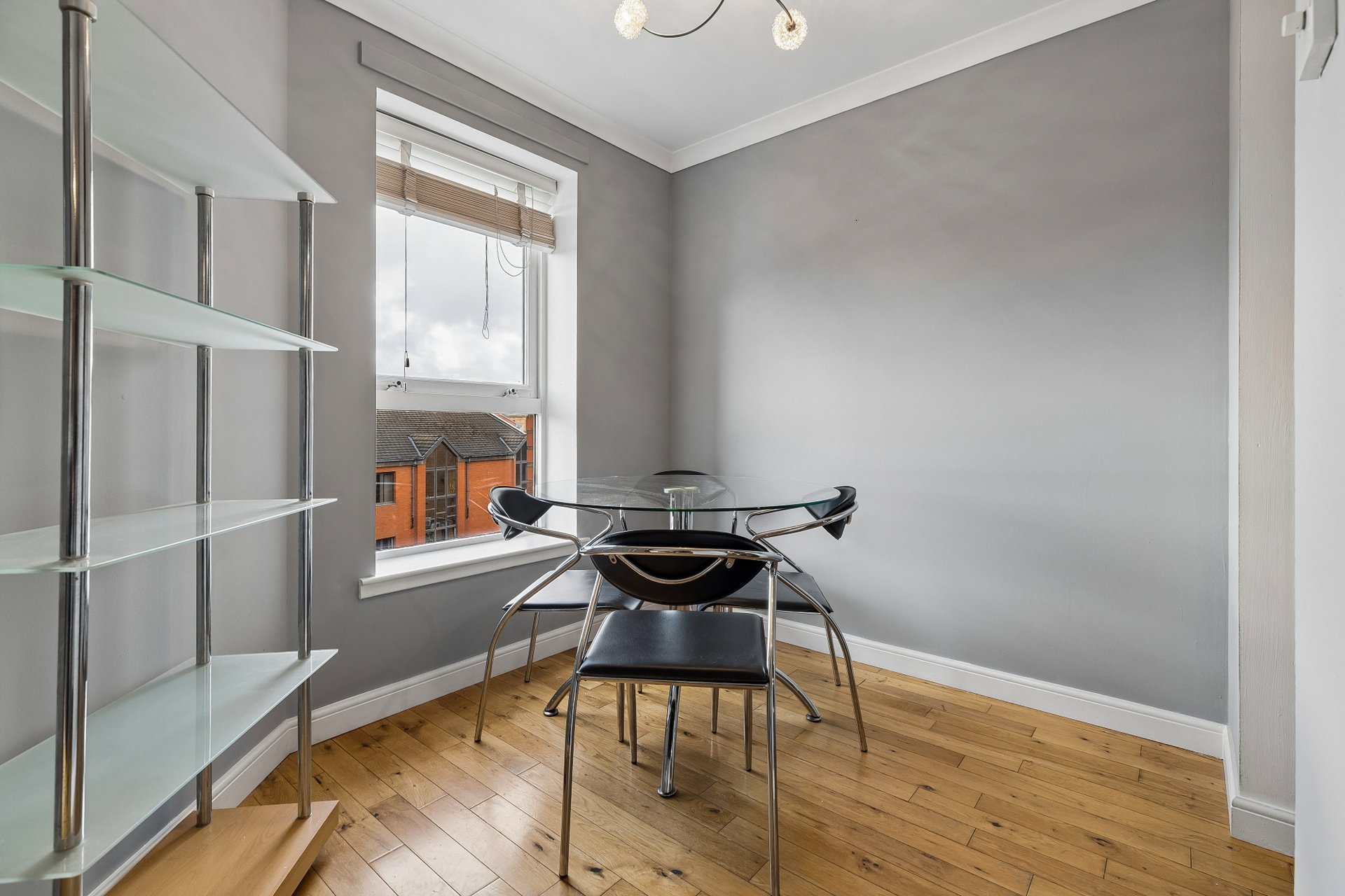 Flat 10, 5 Cooperswell Street, Partick, Glasgow, G11 6QE - Picture #7