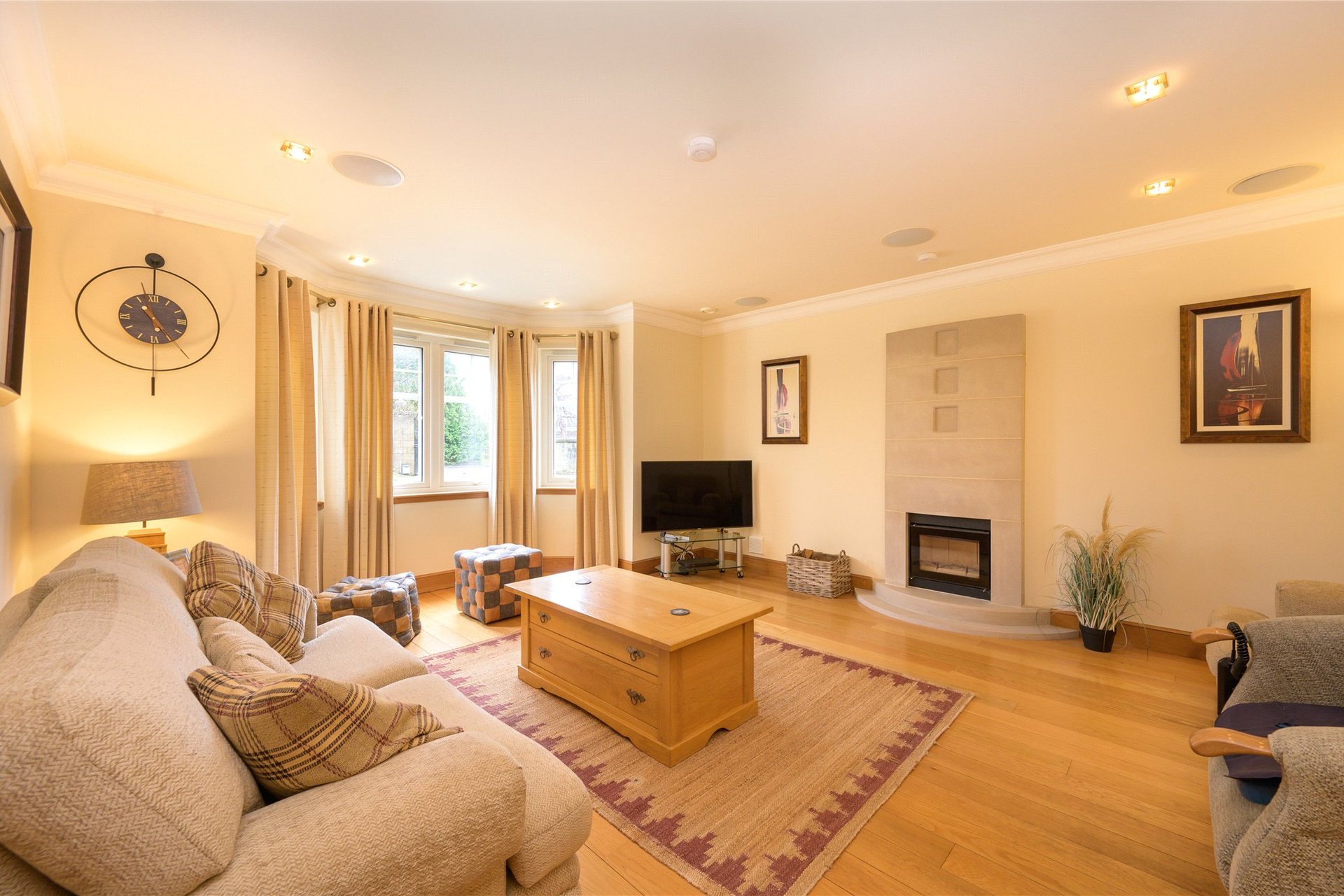 26B Birkhill Road, Stirling, Stirlingshire, FK7 9JS - Picture #3