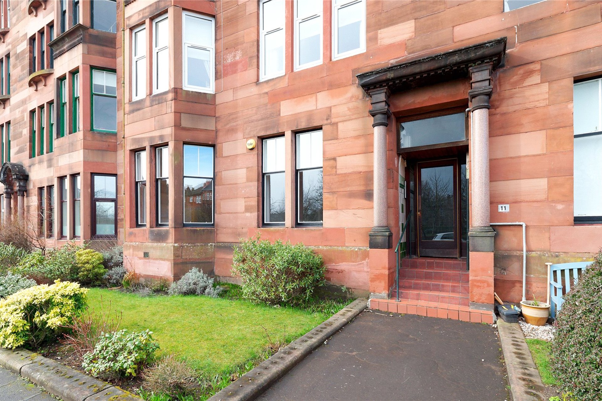 0/1, 11 Naseby Avenue, Broomhill, Glasgow, G11 7JQ - Picture #17