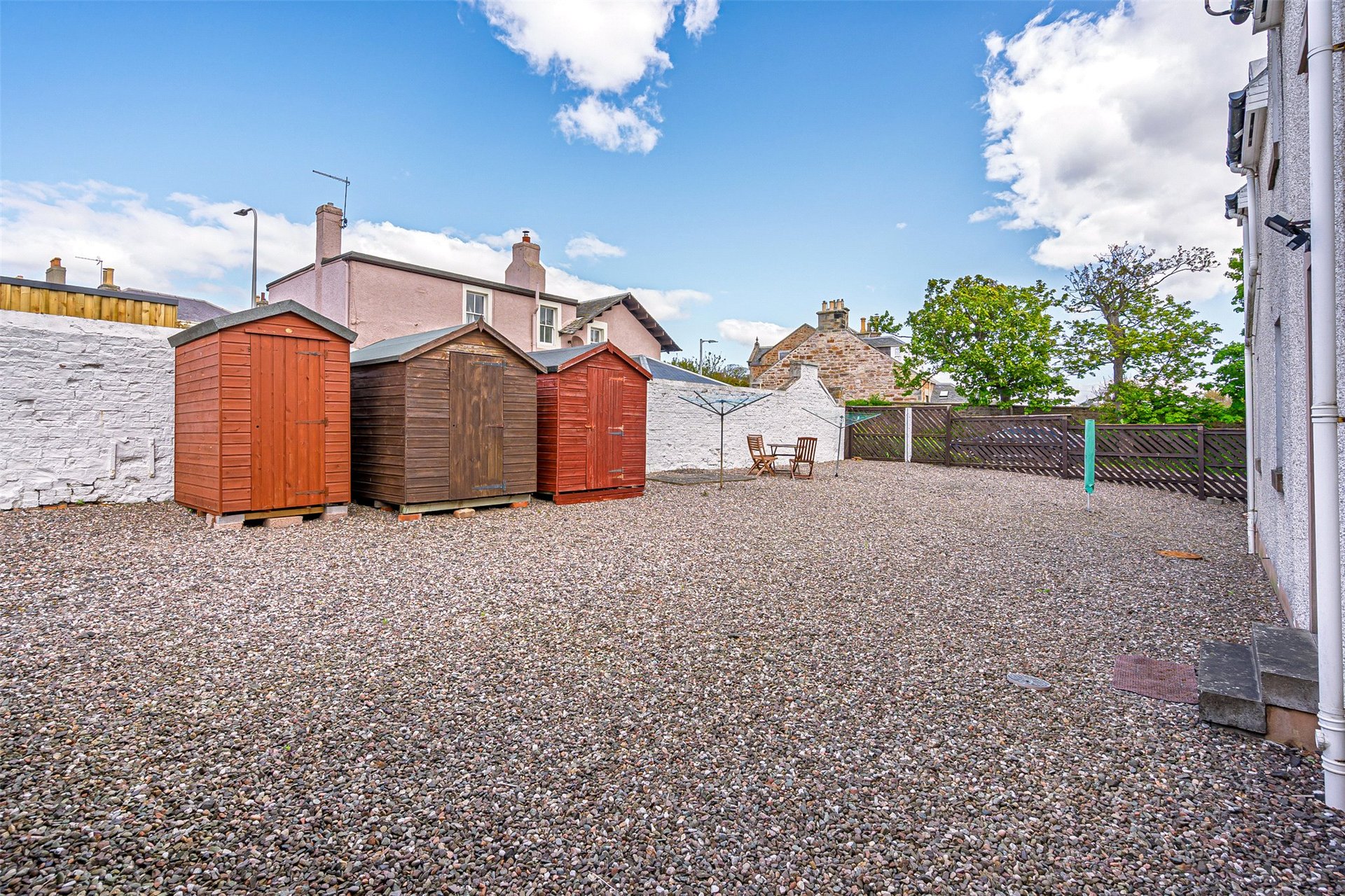 6 Lodge Walk, Elie, Leven, Fife, KY9 1DD - Picture #20