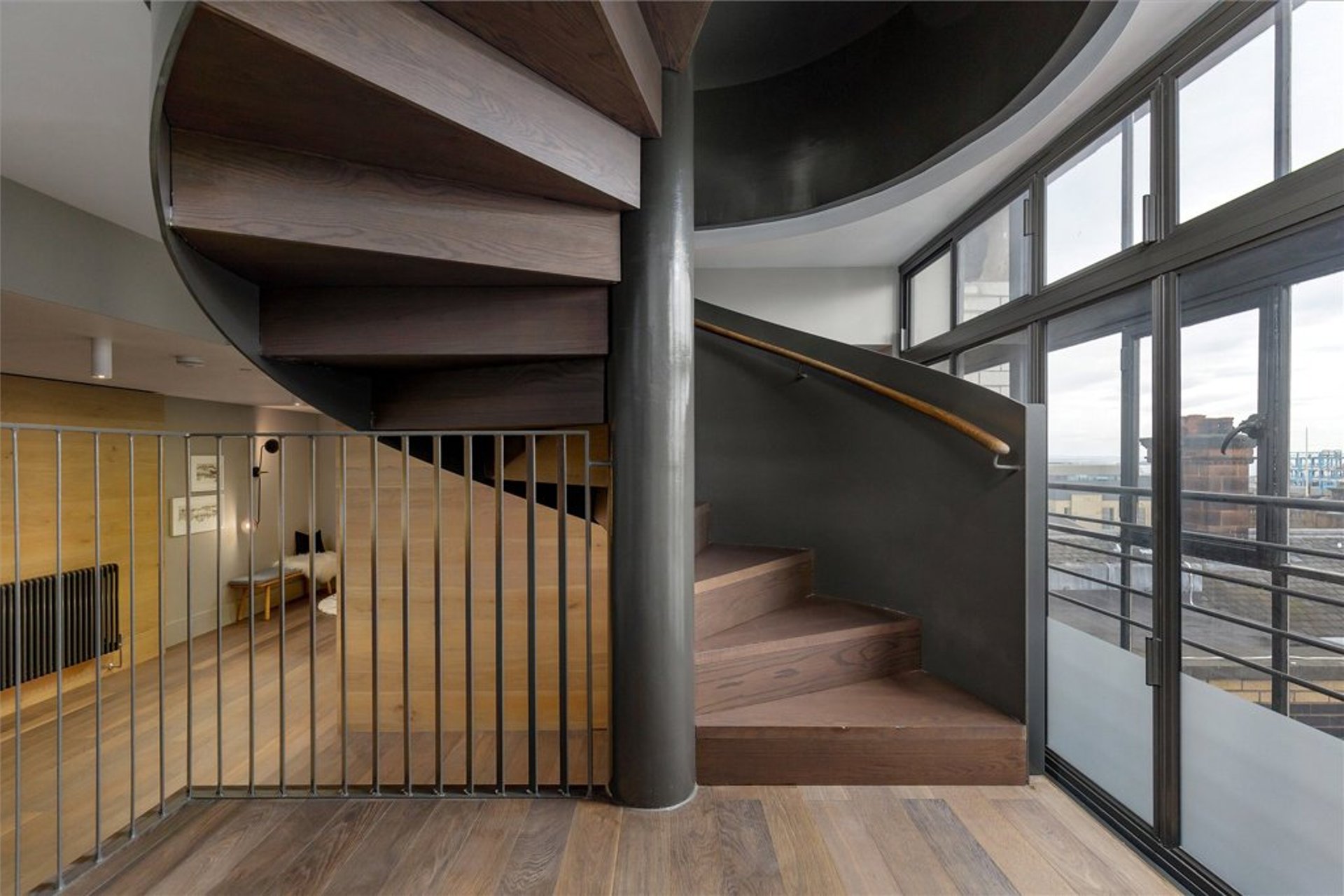 Apartment 5, 3 St Andrews Square, Edinburgh, EH2 2BD - Picture #9