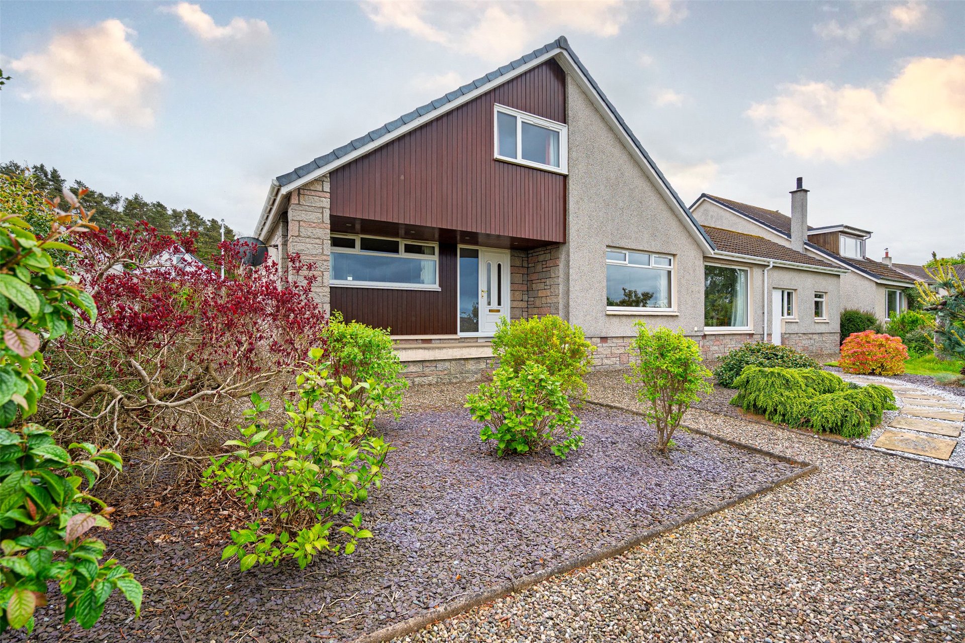 4 Aikman Place, St. Andrews, Fife, KY16 8XS - Picture #7