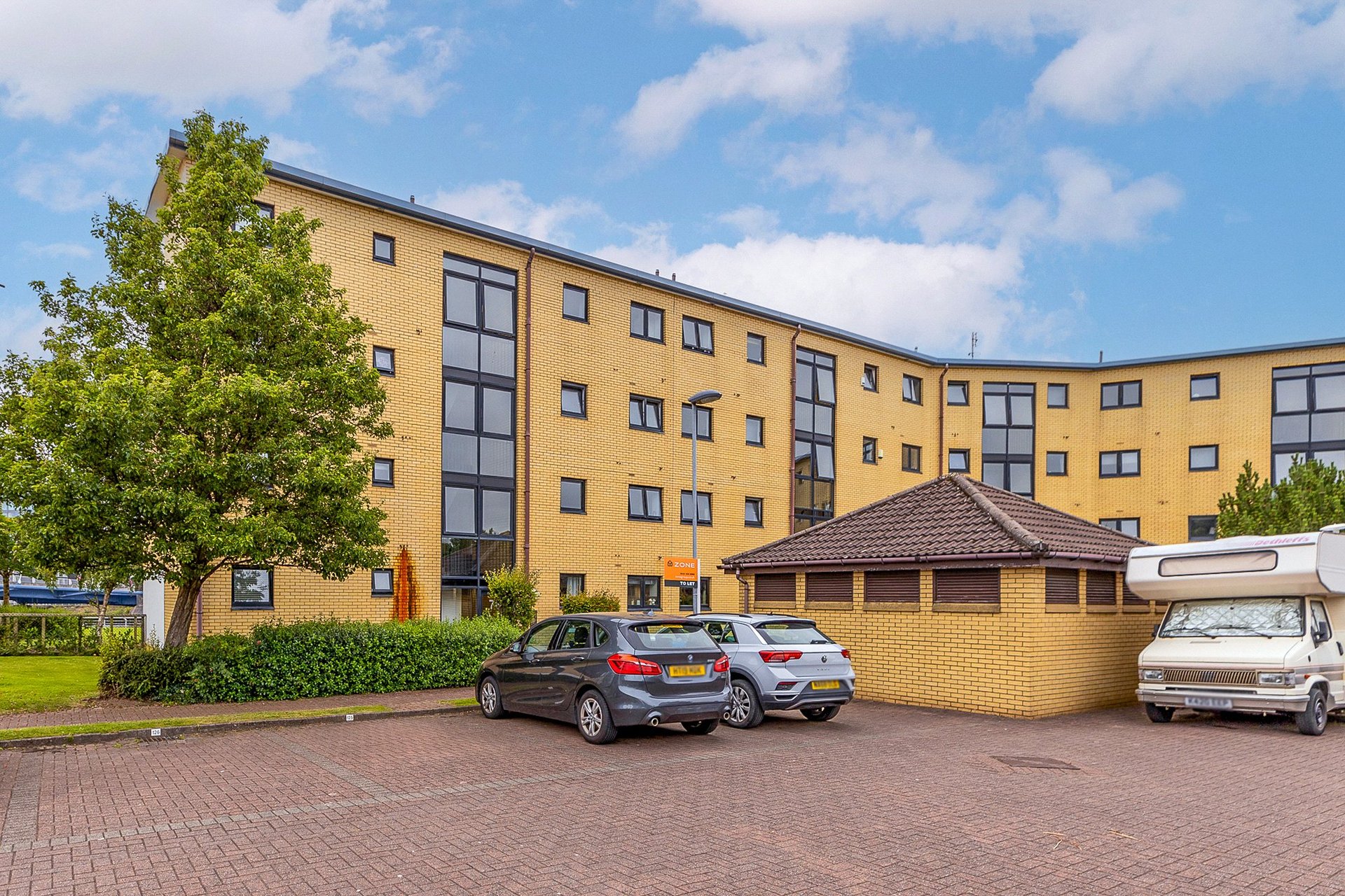 Flat 3/2, 78 Mavisbank Gardens, Festival Park, Glasgow City, G51 1HN - Picture #20