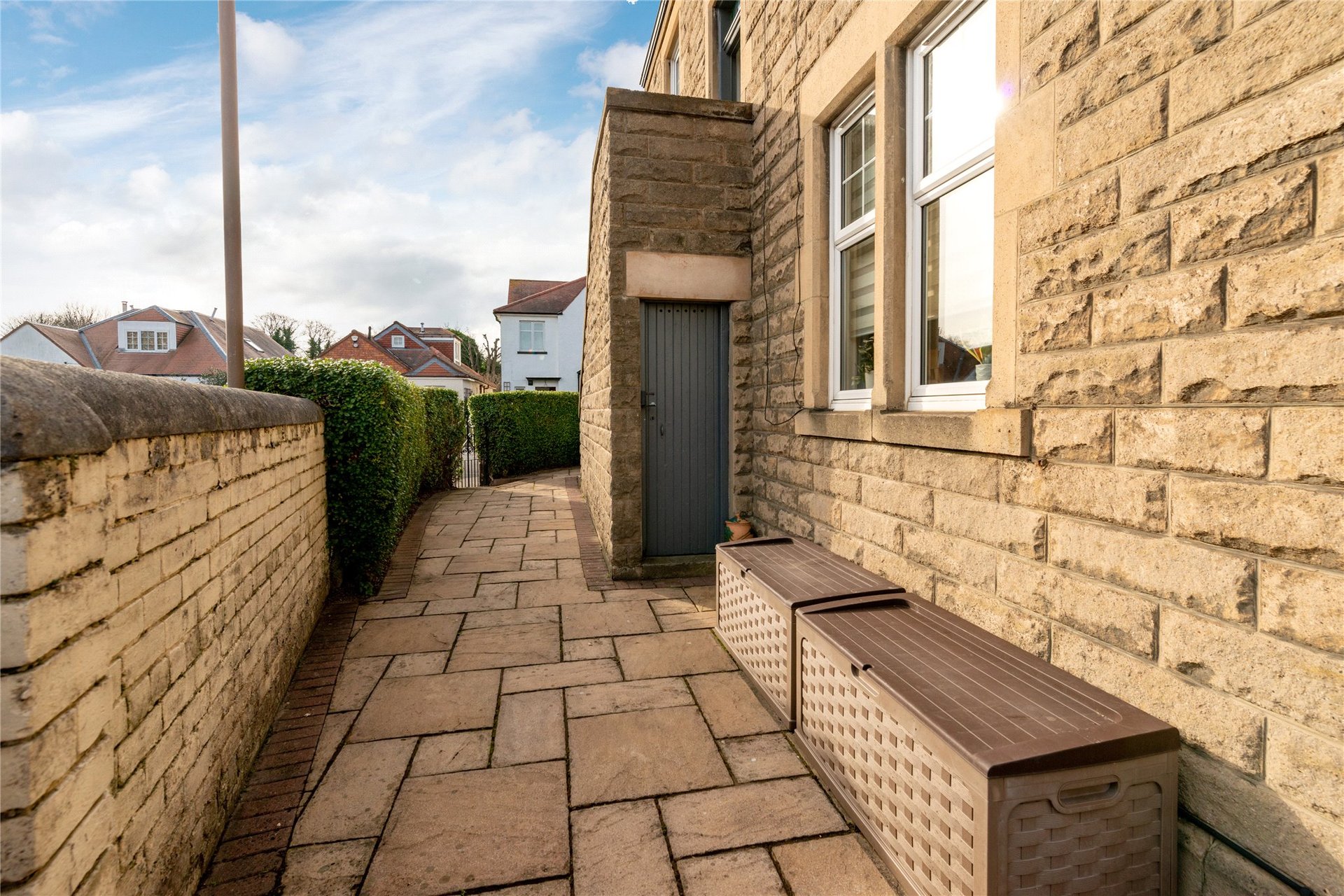 29 Beresford Avenue, Edinburgh, Midlothian, EH5 3EU - Picture #18