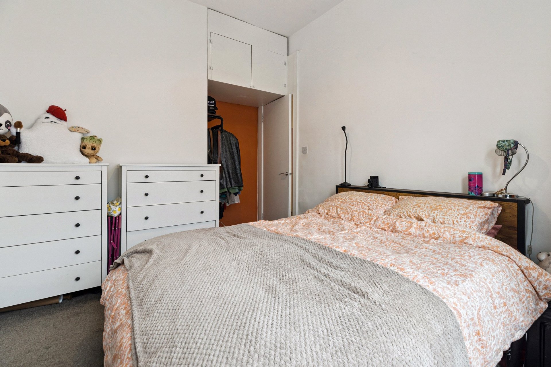 0/1, 6 Elie Street, Dowanhill, Glasgow, G11 5HL - Picture #11