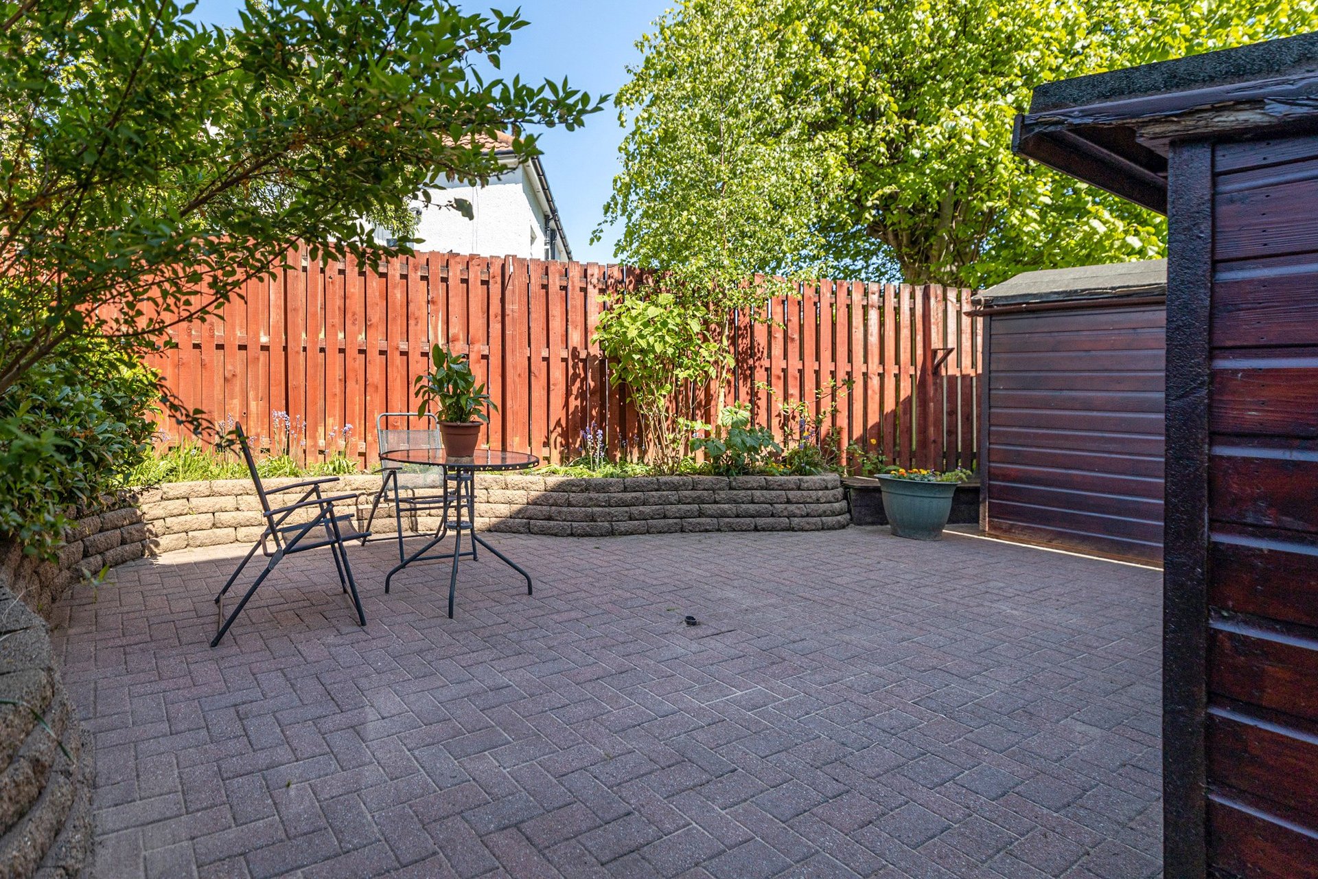 69 Speirs Road, Bearsden, G61 2LX - Picture #26