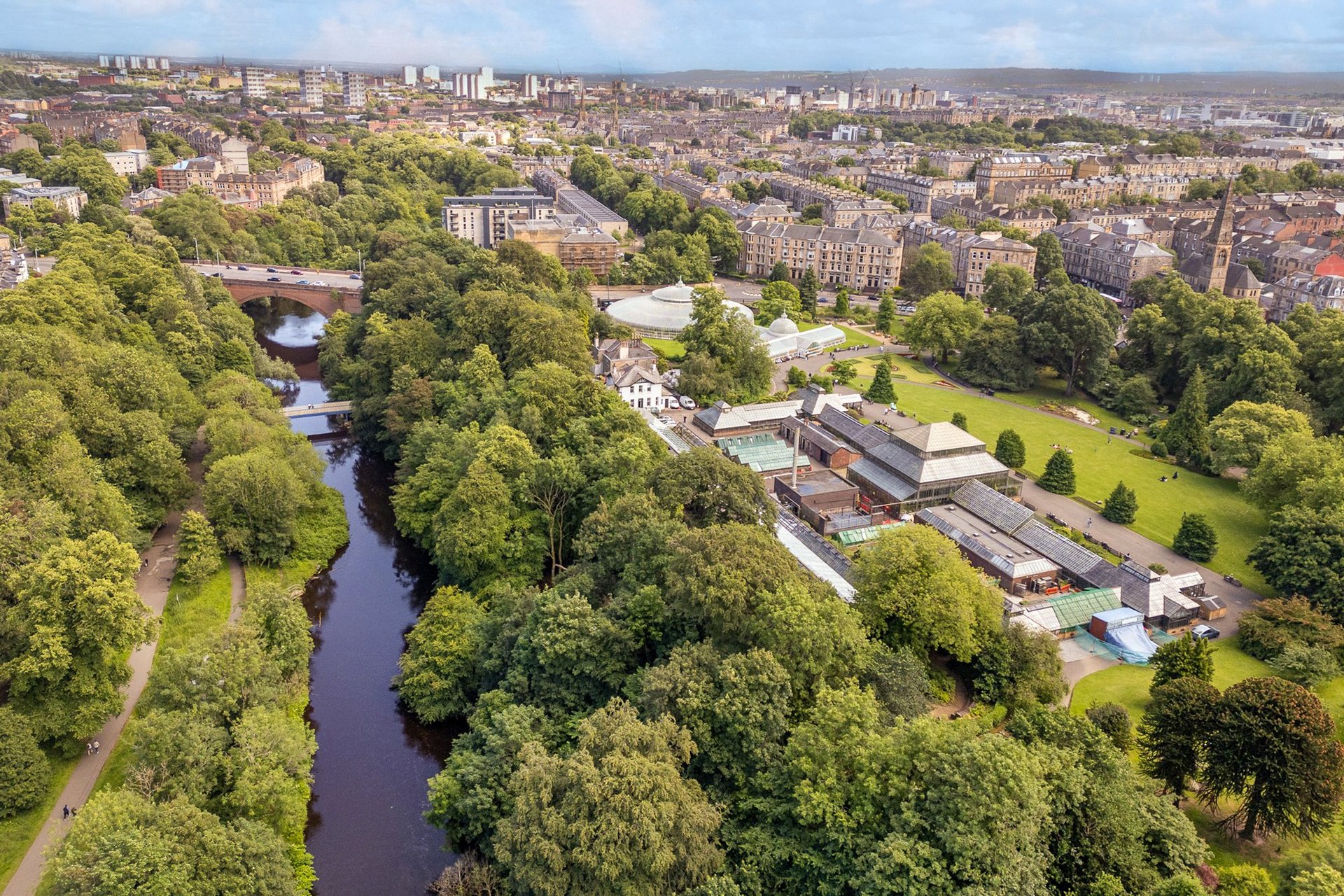 Flat 14, 42 Addison Road, Kirklee, Glasgow, G12 0TT - Picture #31