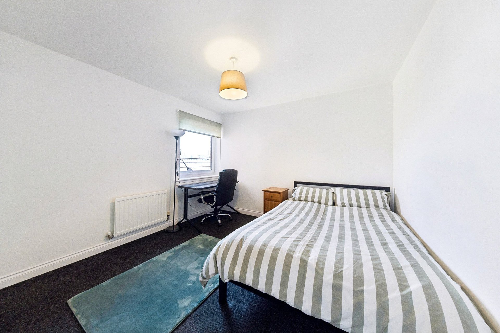 3/3, 31 Minerva Way, Finnieston, Glasgow, G3 8GE - Picture #15