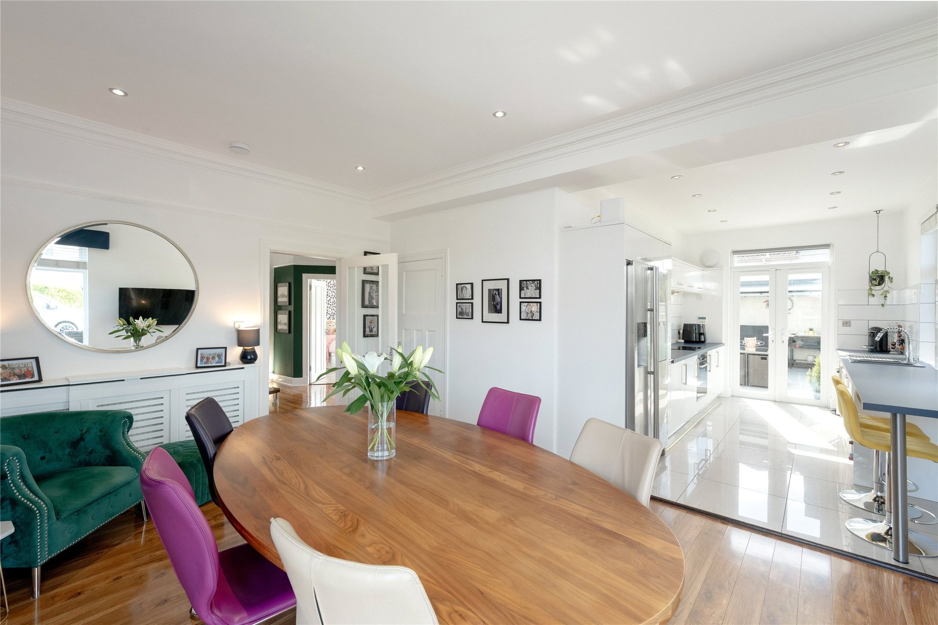 61 Duddingston Road, Edinburgh, EH15 1SD - Picture #5