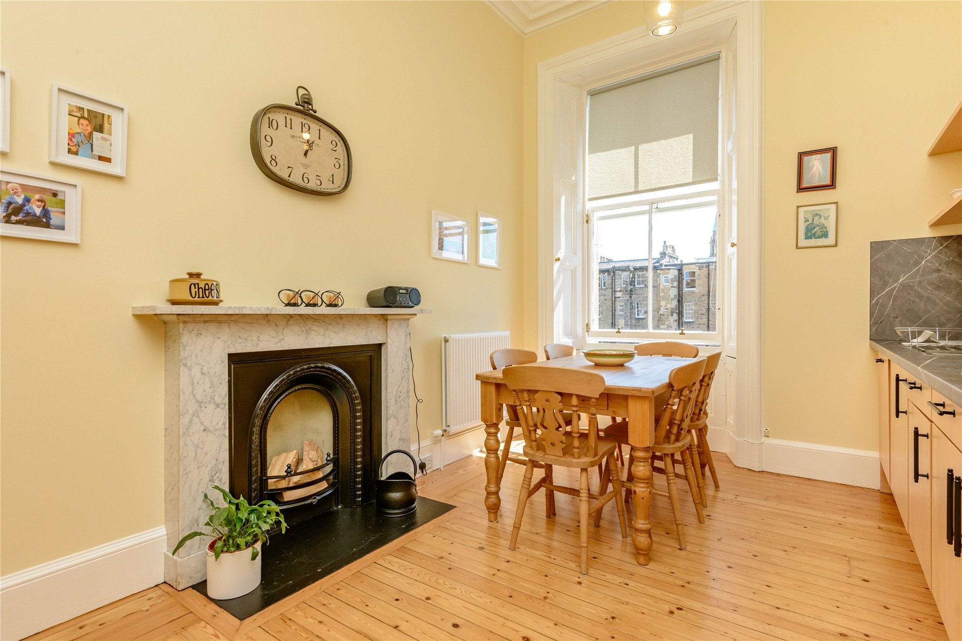 8/3 Drumsheugh Gardens, Edinburgh, Midlothian, EH3 7QJ - Picture #5