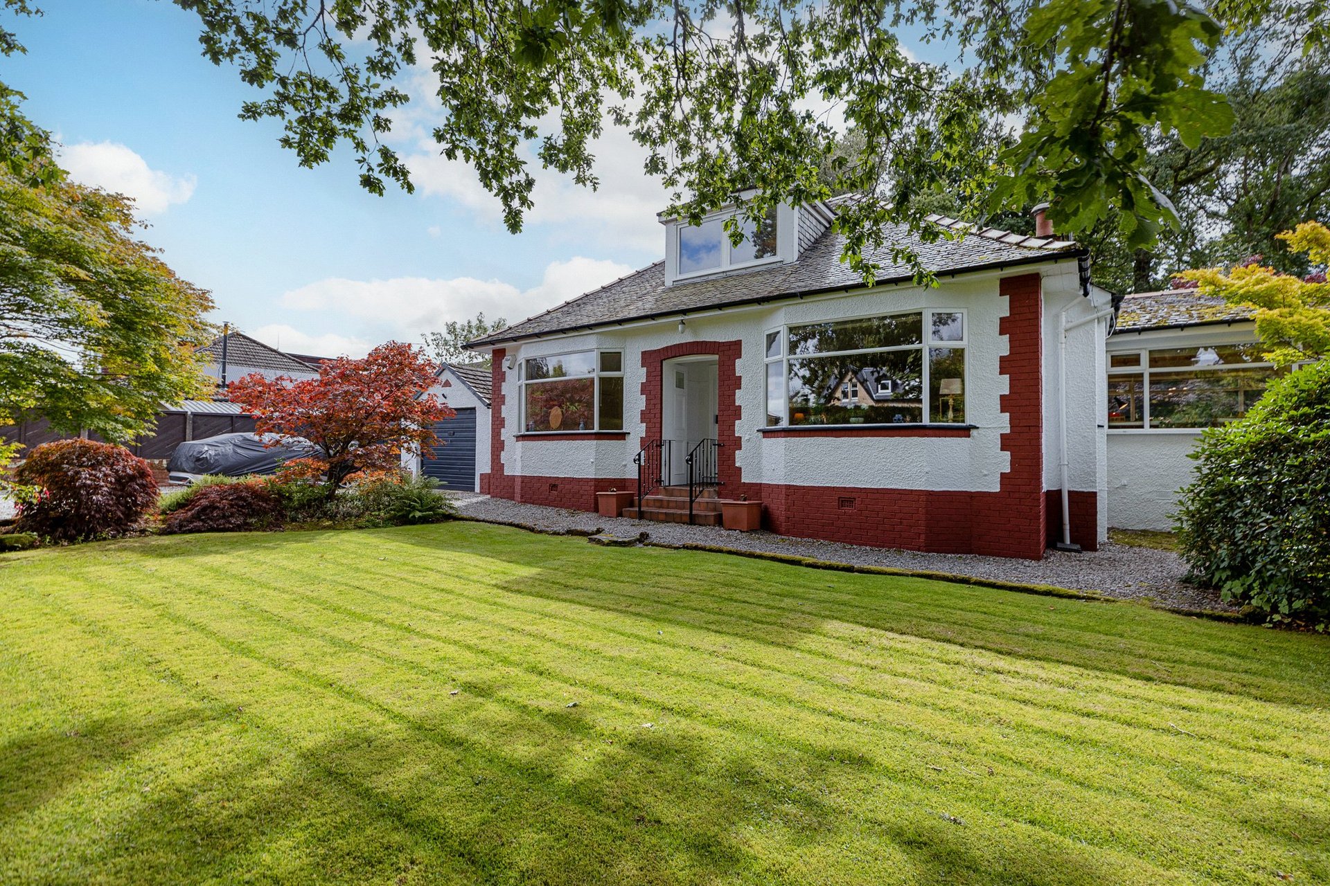110 Strathblane Road, Milngavie, G62 8HD - Picture #1