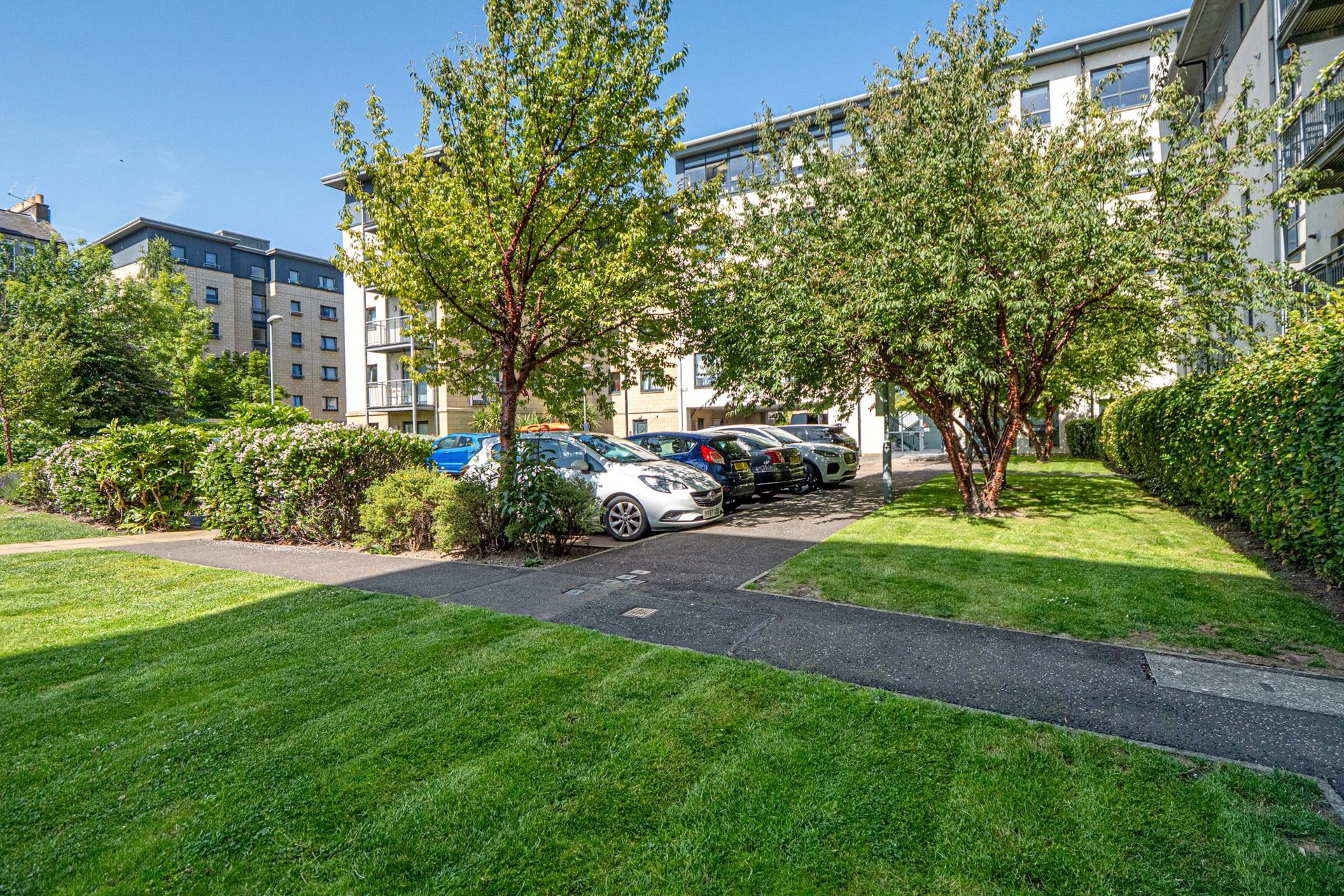 Flat 3, 1 Newhaven Road, Edinburgh, EH6 5PA - Picture #14