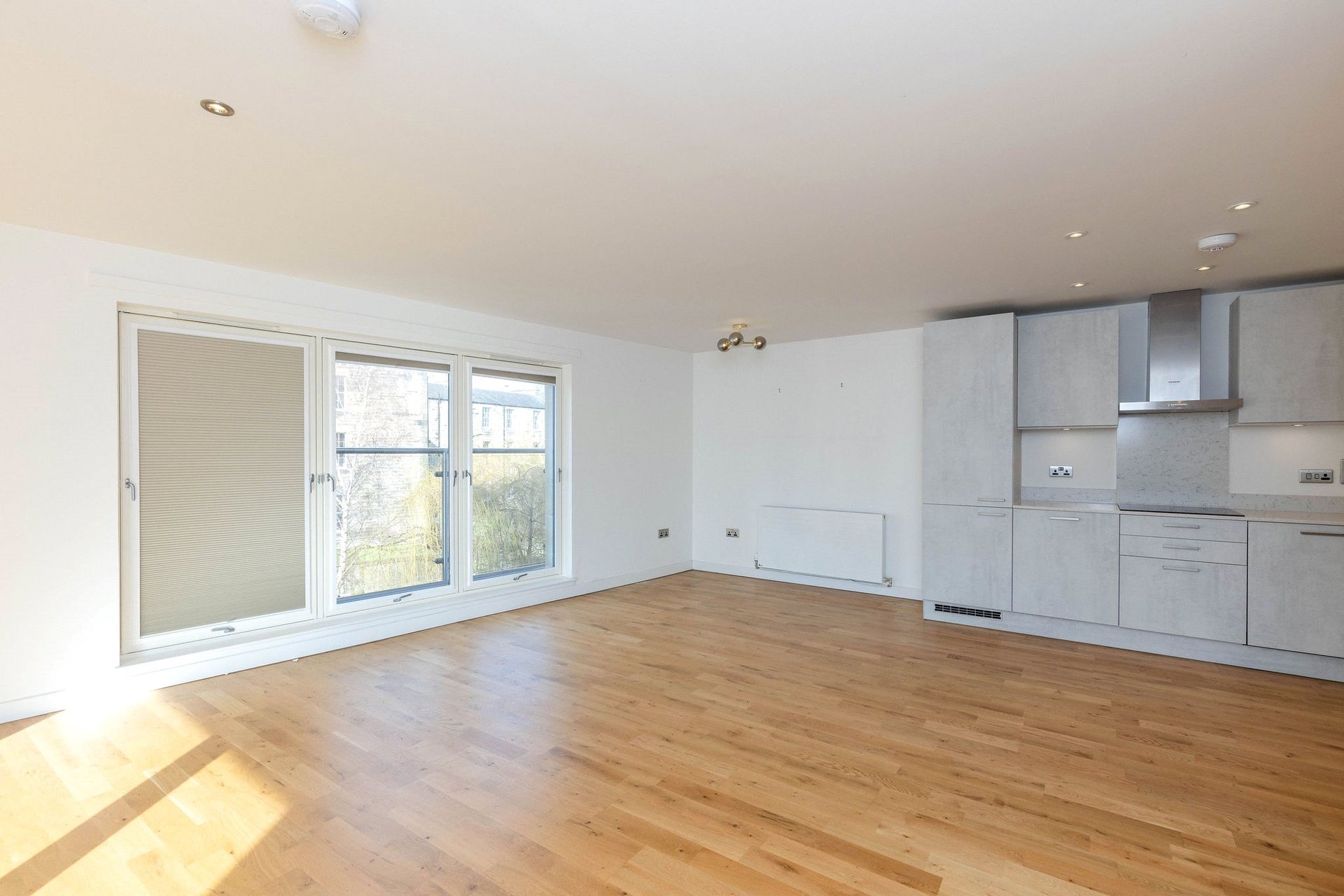 Flat 1, 1 Canonmills Bridge Mews, Edinburgh, Midlothian, EH3 5BT - Picture #3
