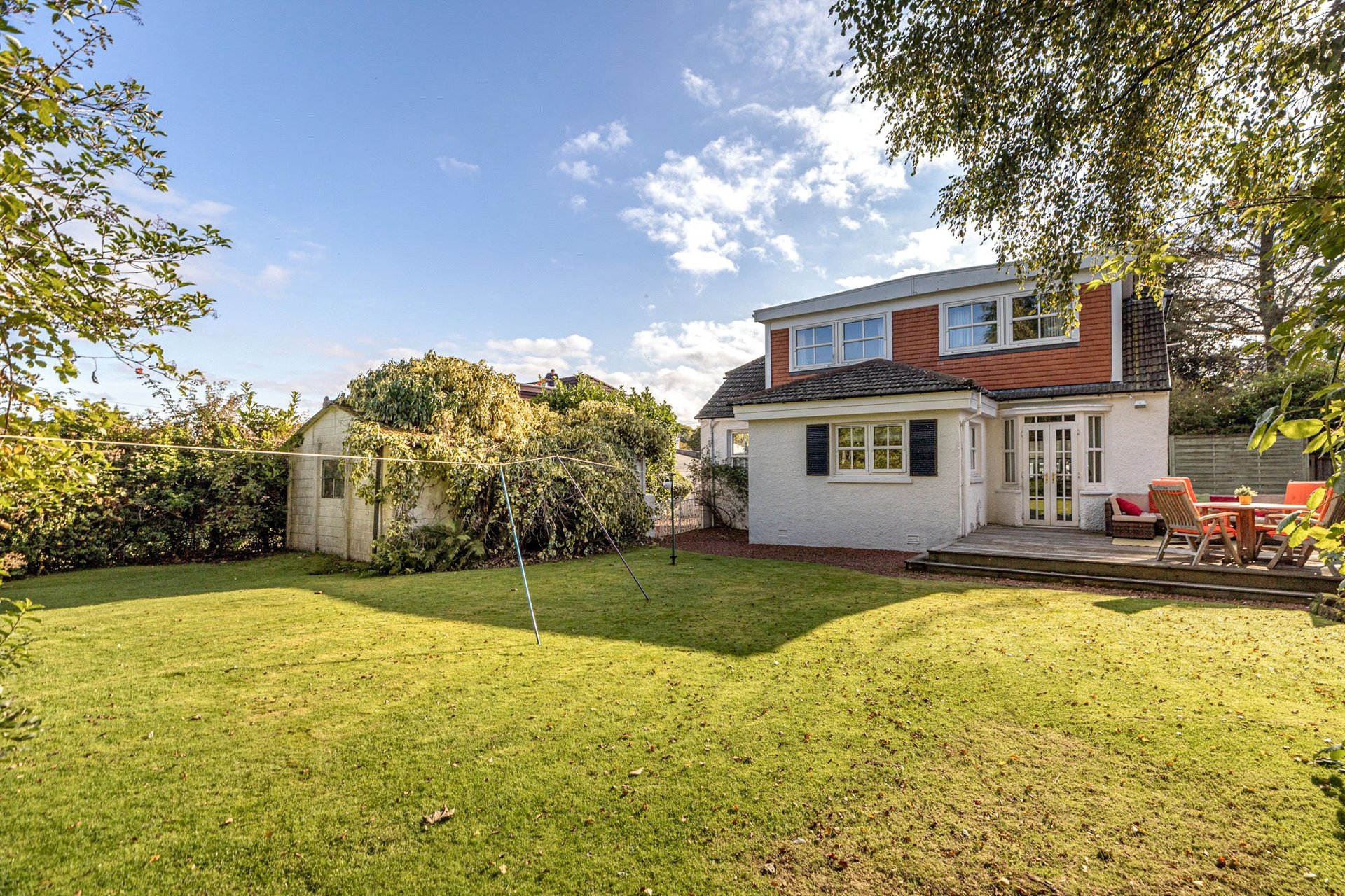 35 Edzell Drive, Newton Mearns, Glasgow, East Renfrewshire, G77 5QX - Picture #41