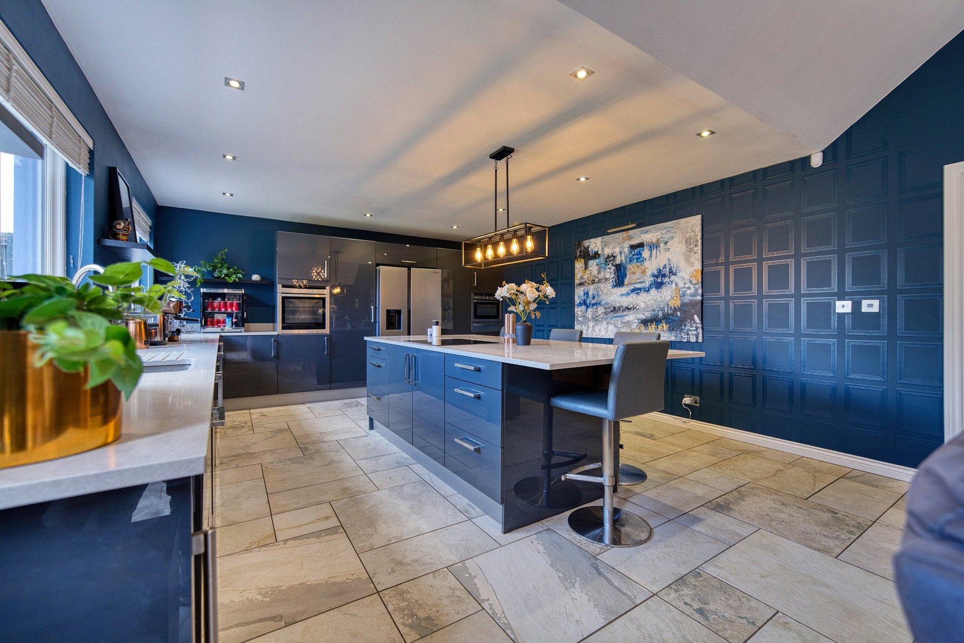 8 Dun Park, Kirkintilloch, East Dunbartonshire, G66 2DU - Picture #14