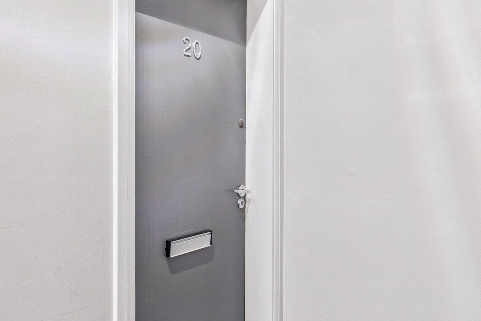 Flat 20, Norval Court, 12 Norval Street, Partick, Glasgow, G11 7RX - Picture #21