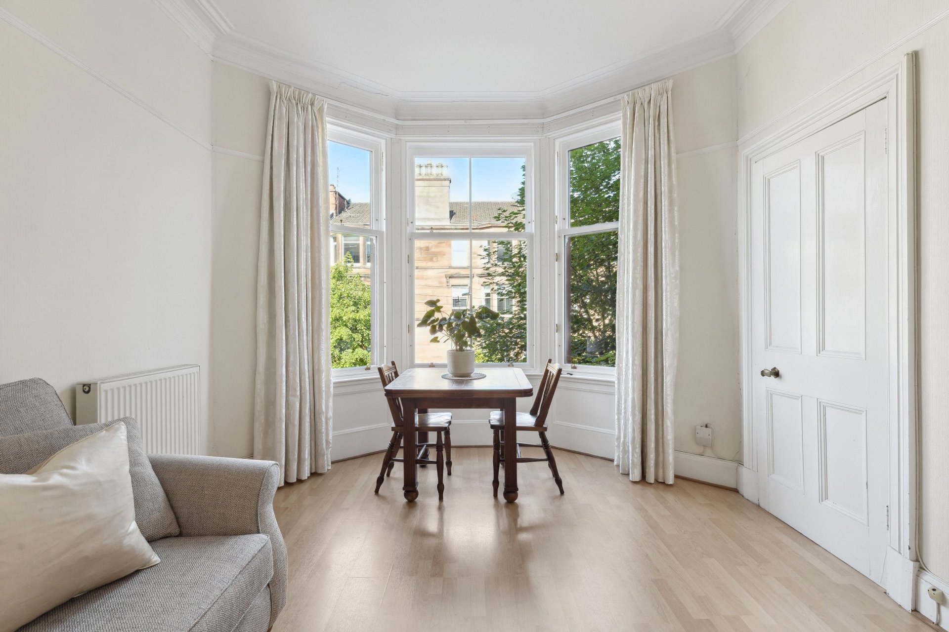 1/2, 38 Airlie Street, Hyndland, Glasgow, G12 9TP - Picture #4