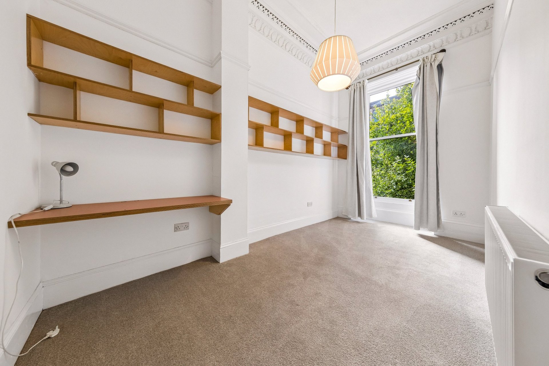 Flat 3, 25 Hillhead Street, Hillhead, Glasgow, G12 8PX - Picture #18
