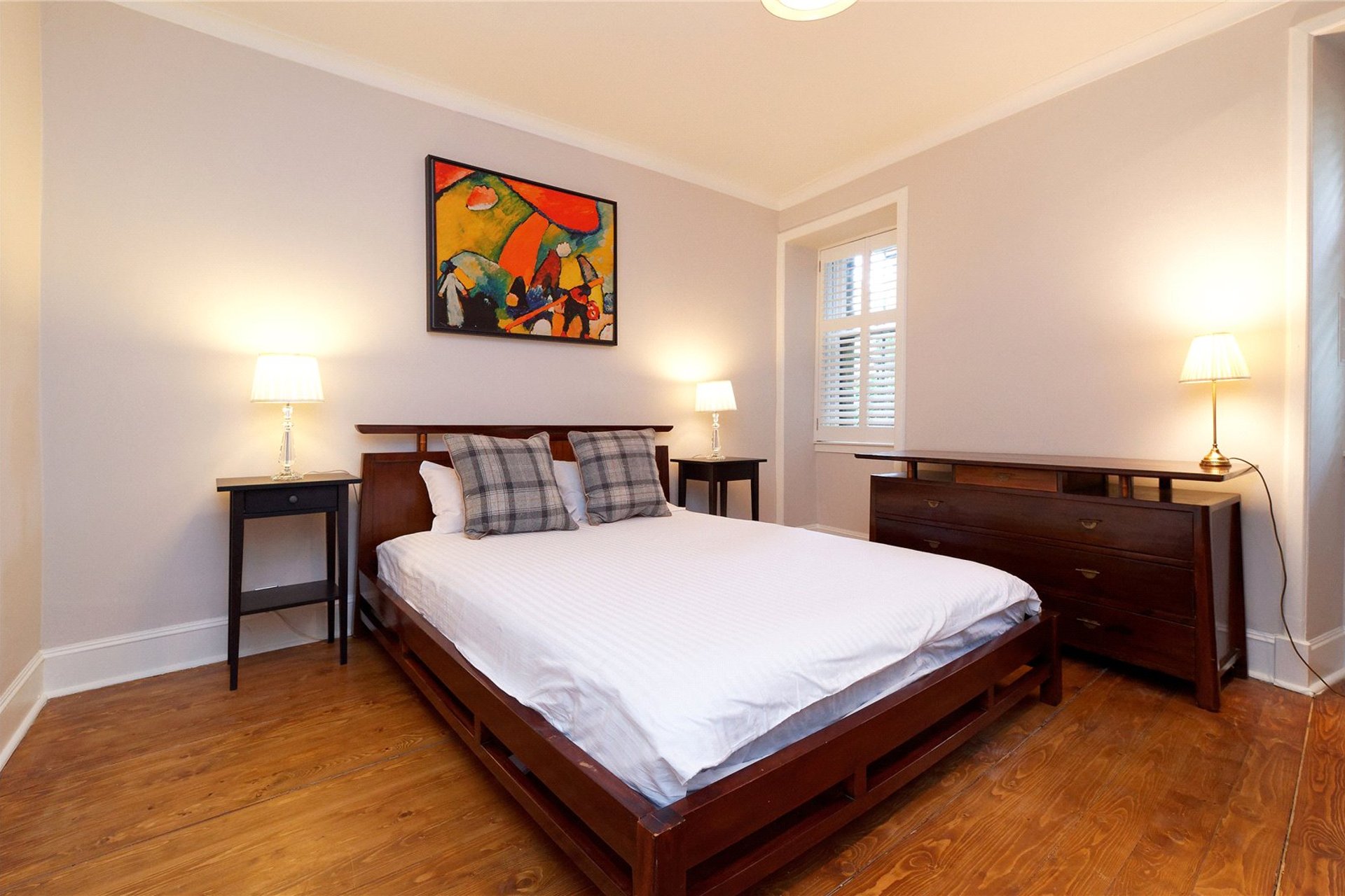 Flat 2, 2 Victoria Crescent Road, Glasgow, G12 9DB - Picture #9