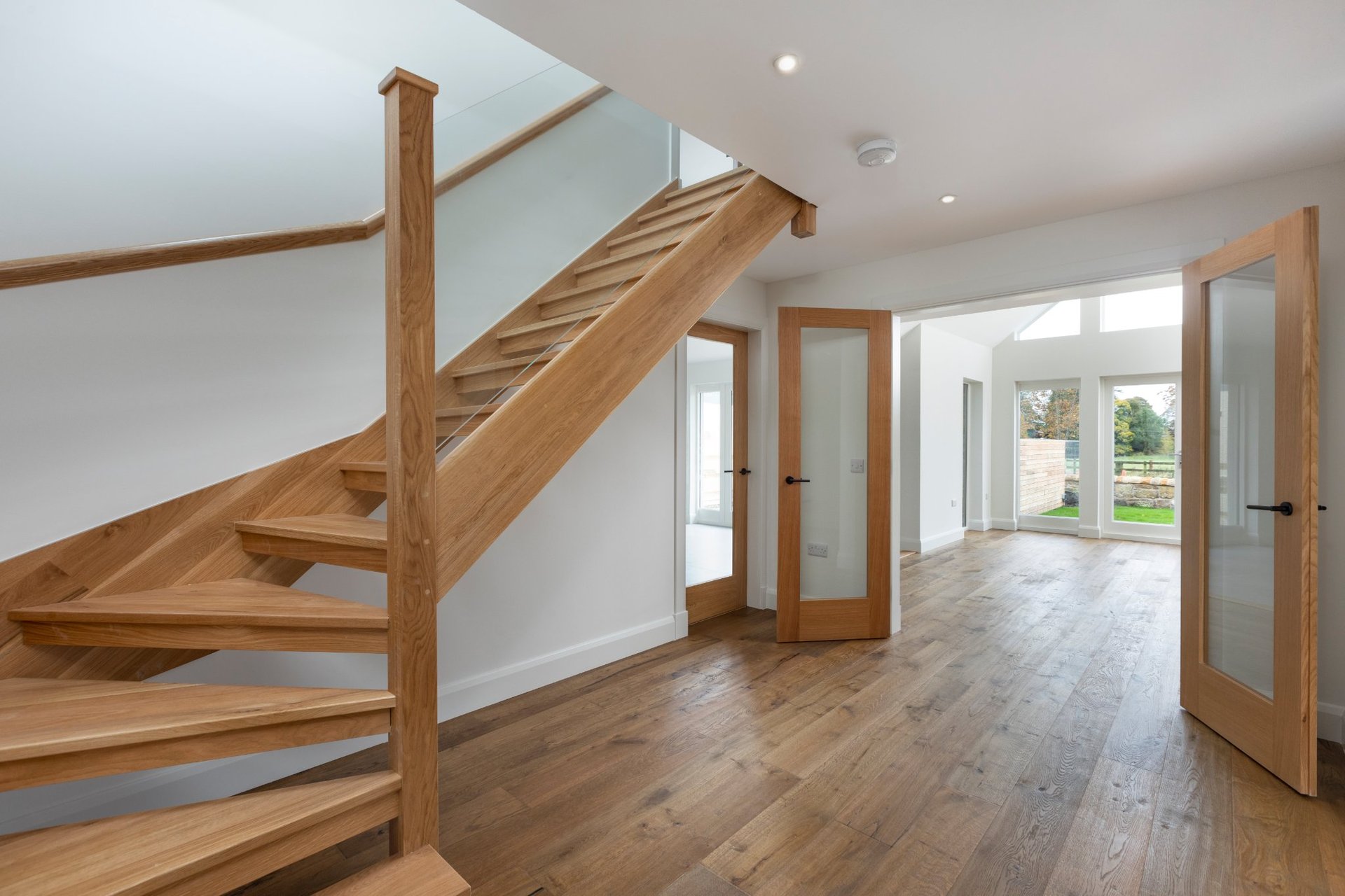 Plot 5, Milton Muir, Anstruther, KY10 3JD - Picture #2